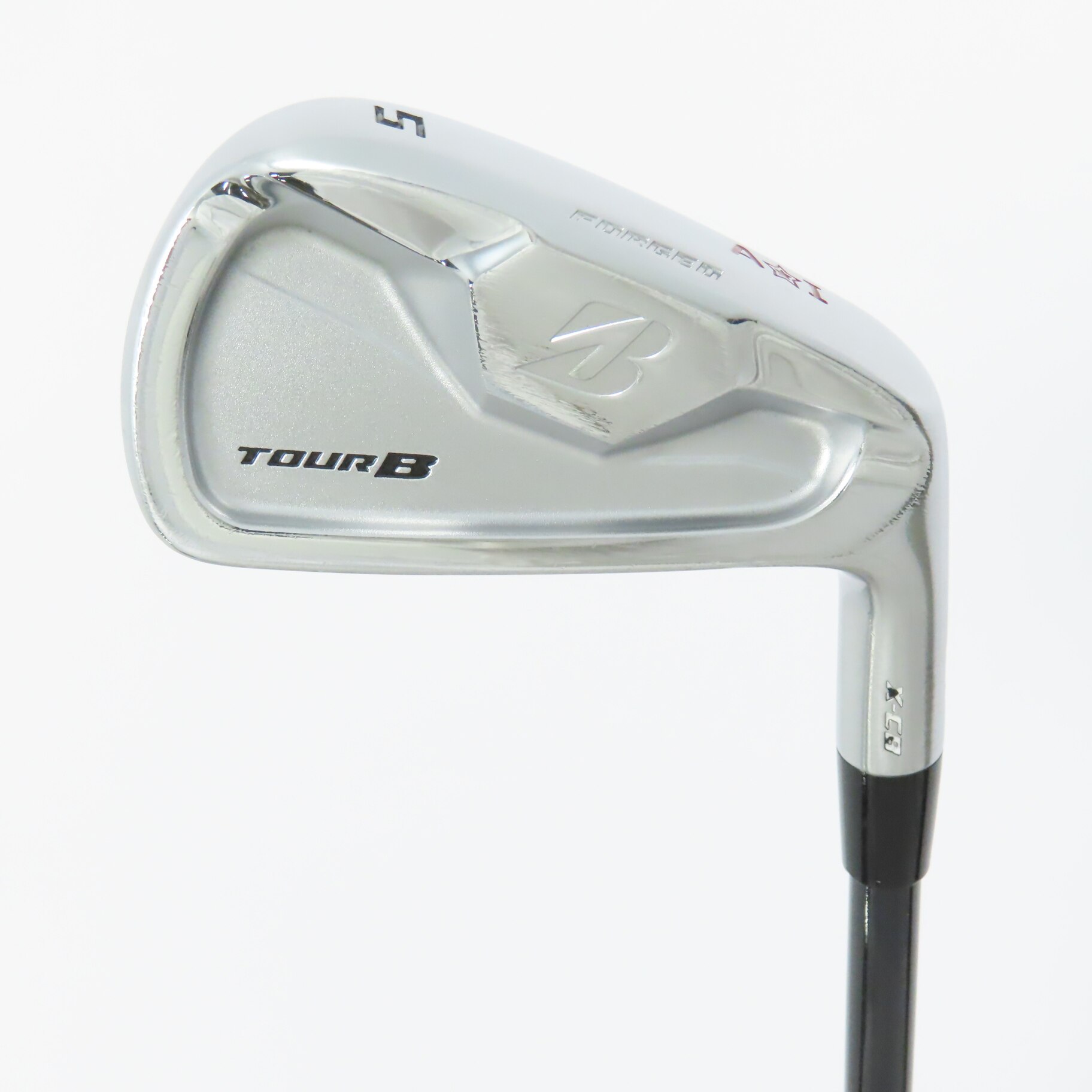 中古】TOUR B アイアンセット (ブリヂストン) 通販｜GDO中古