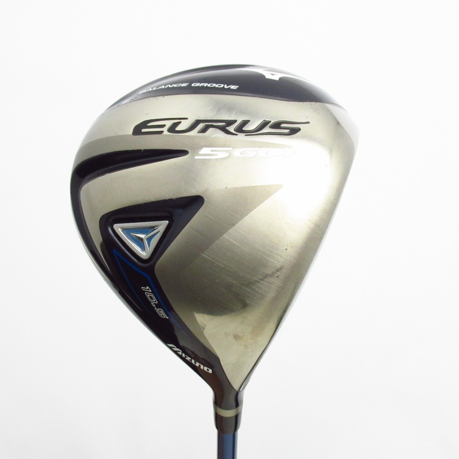 中古】EURUS 5GO ドライバー (ミズノ) MIZUNO 通販｜GDO中古