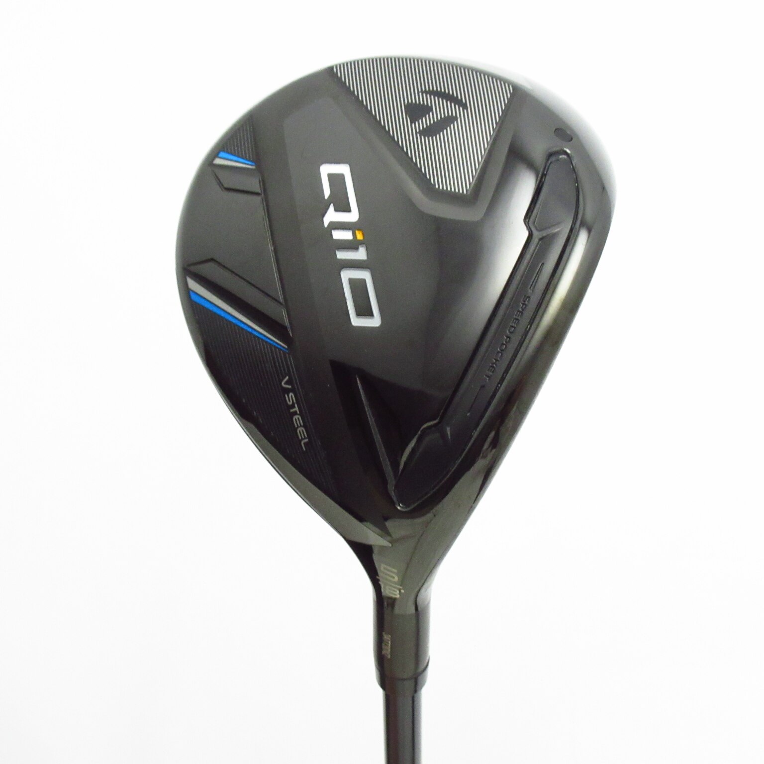 中古】Qi10 フェアウェイウッド (テーラーメイド) Qi10 通販｜GDO中古