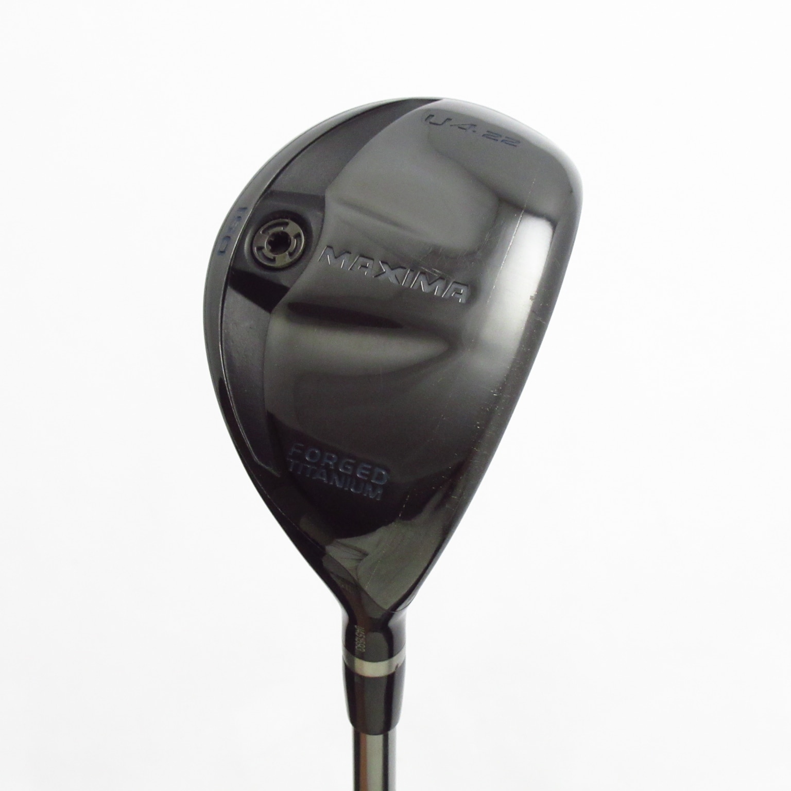 Ryoma Golf - RYOMA GOLF リョーマゴルフ　3U 4U ユーティリティ Ryoma リョーマ 中古ユーティリティ RYOMA 4U(24゜)の商品詳細