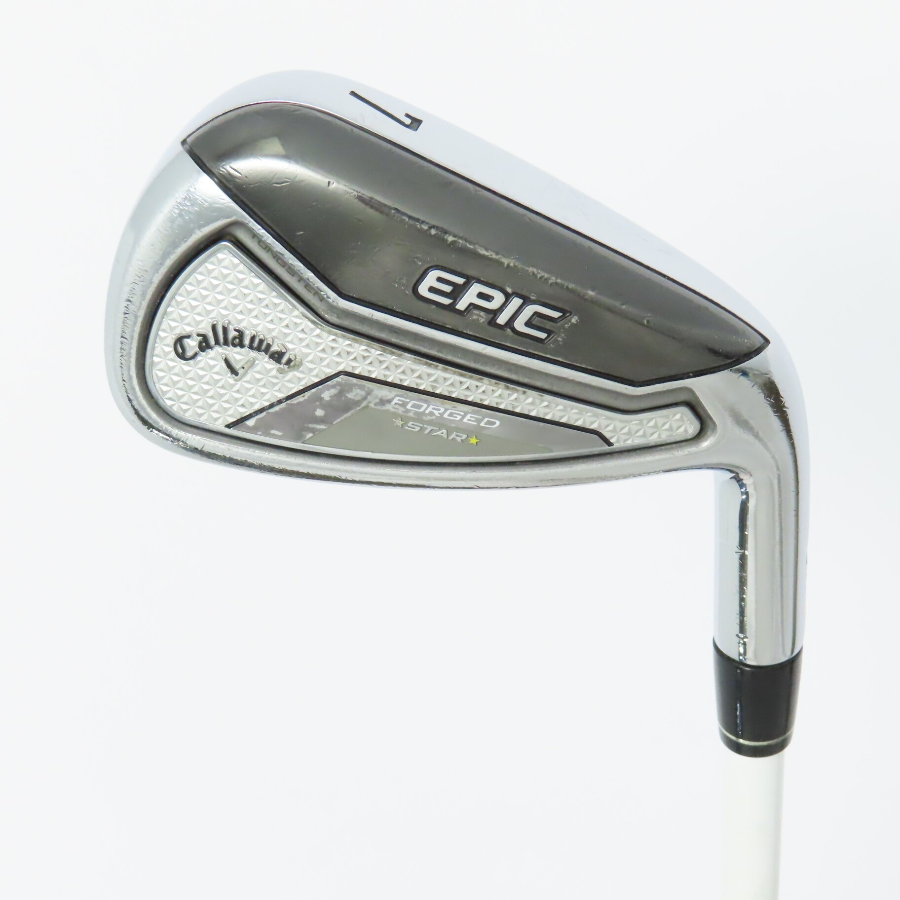 中古】EPIC FORGED STAR アイアン Speeder Evolution for