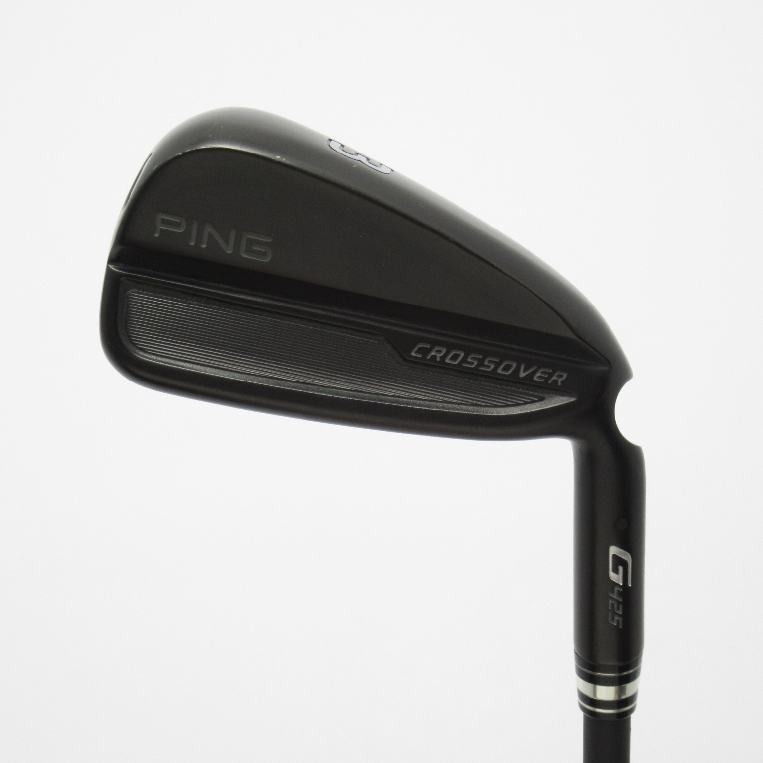 PING - 値下げ　ピン　G425クロスオーバーユーティリティ　AWT2.0【3U】 PING - 値下げ ピン G425クロスオーバーユーティリティ AWT2.0