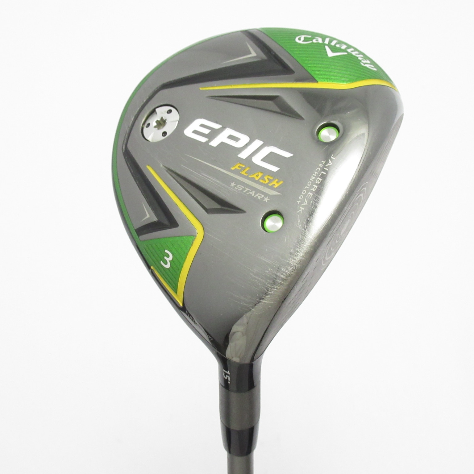 キャロウェイ　EPIC SPEED フェアウェイウッド 5w Amazon.co.jp: キャロウェイ(Callaway) フェアウェイウッド 右用