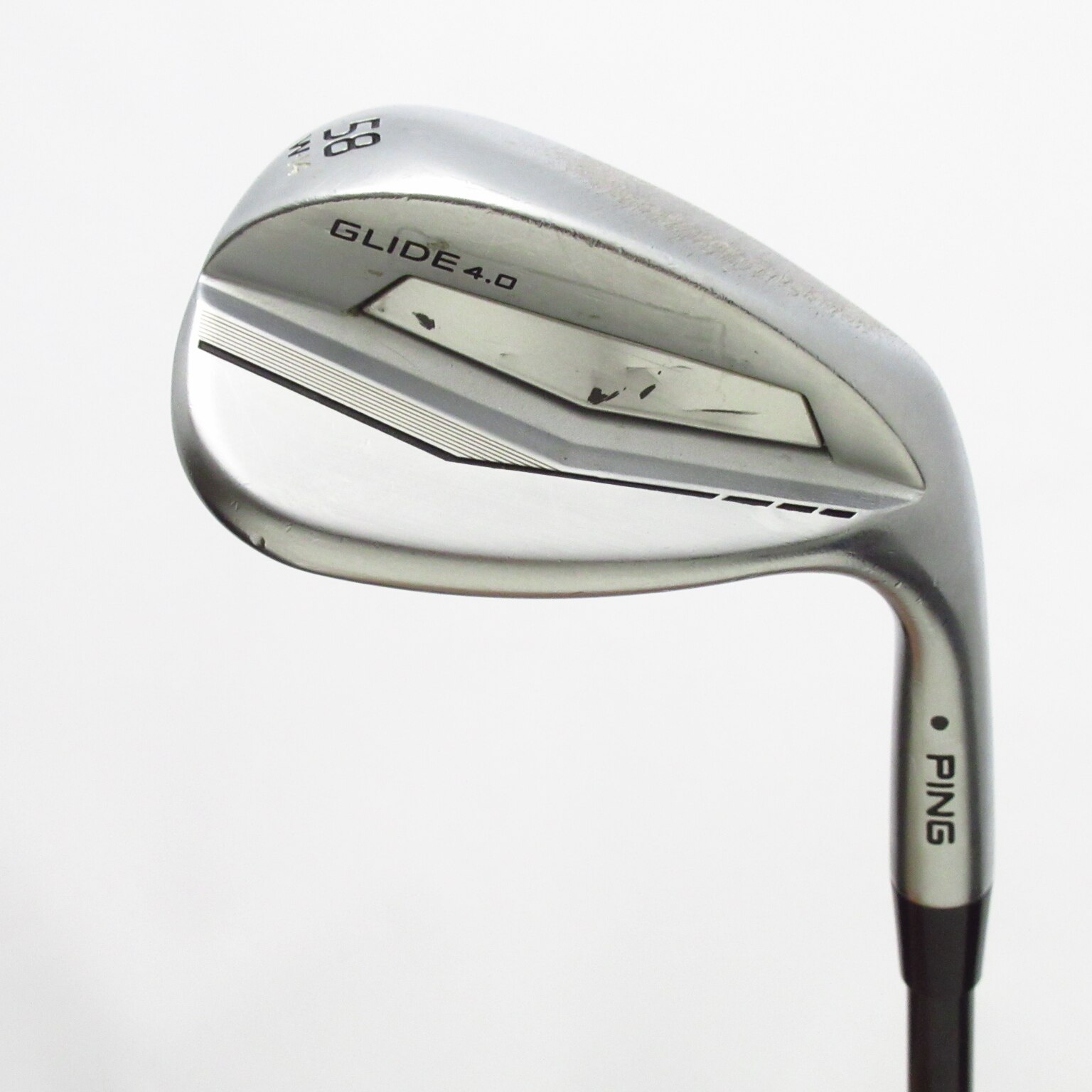 中古】グライド 4.0 S ウェッジ (ピン) GLIDE 通販｜GDO中古