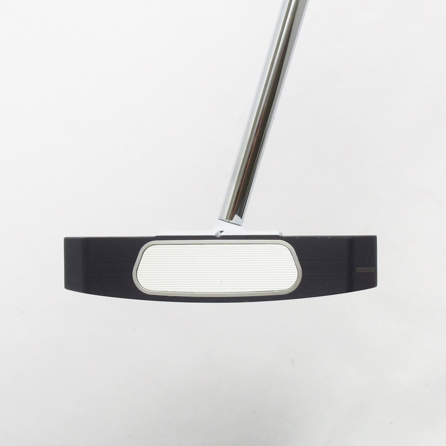 中古】Ai-ONE Square 2 Square MAX STRIPE パター スチール