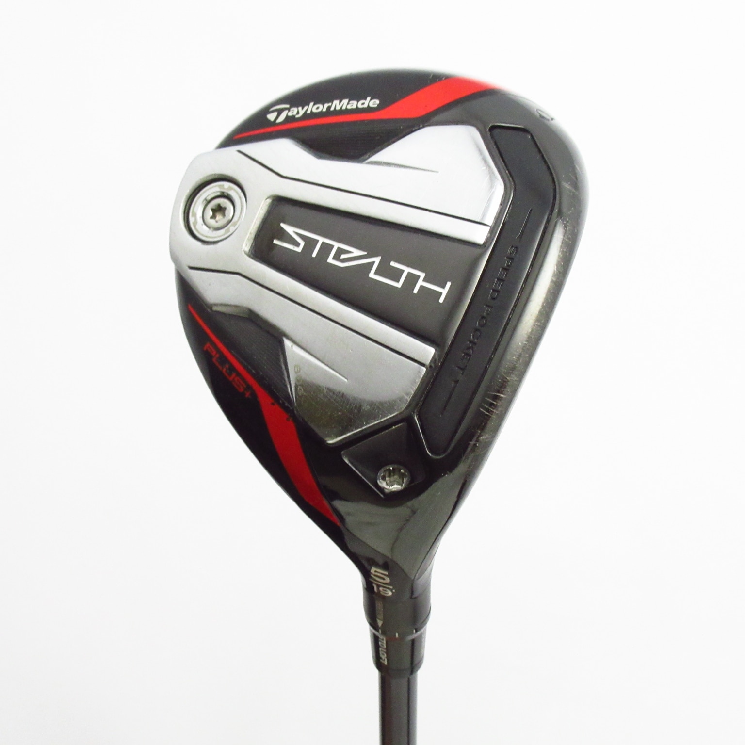 中古】ステルス フェアウェイウッド (テーラーメイド) 通販｜GDO