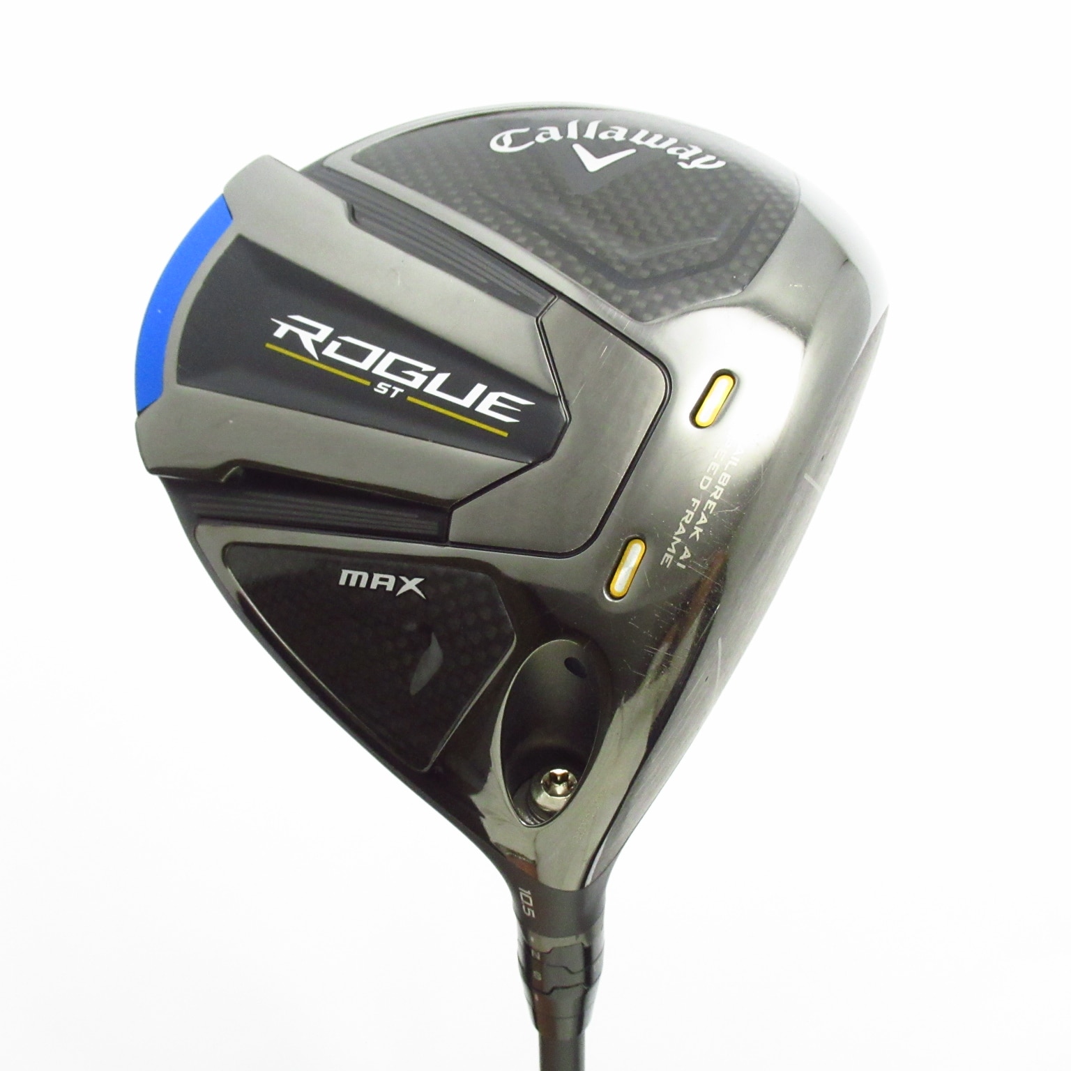 Callaway キャロウェイ/ROGUE ST LS ドライバー 2022年/ABランク/05【中古】 認定中古]ROGUE ST MAX LSドライバー | 認定中古ROGUE ST