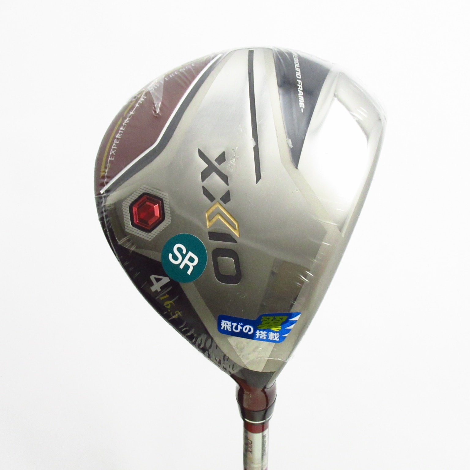 中古】ゼクシオ フェアウェイウッド (ダンロップ) 通販｜GDO中古