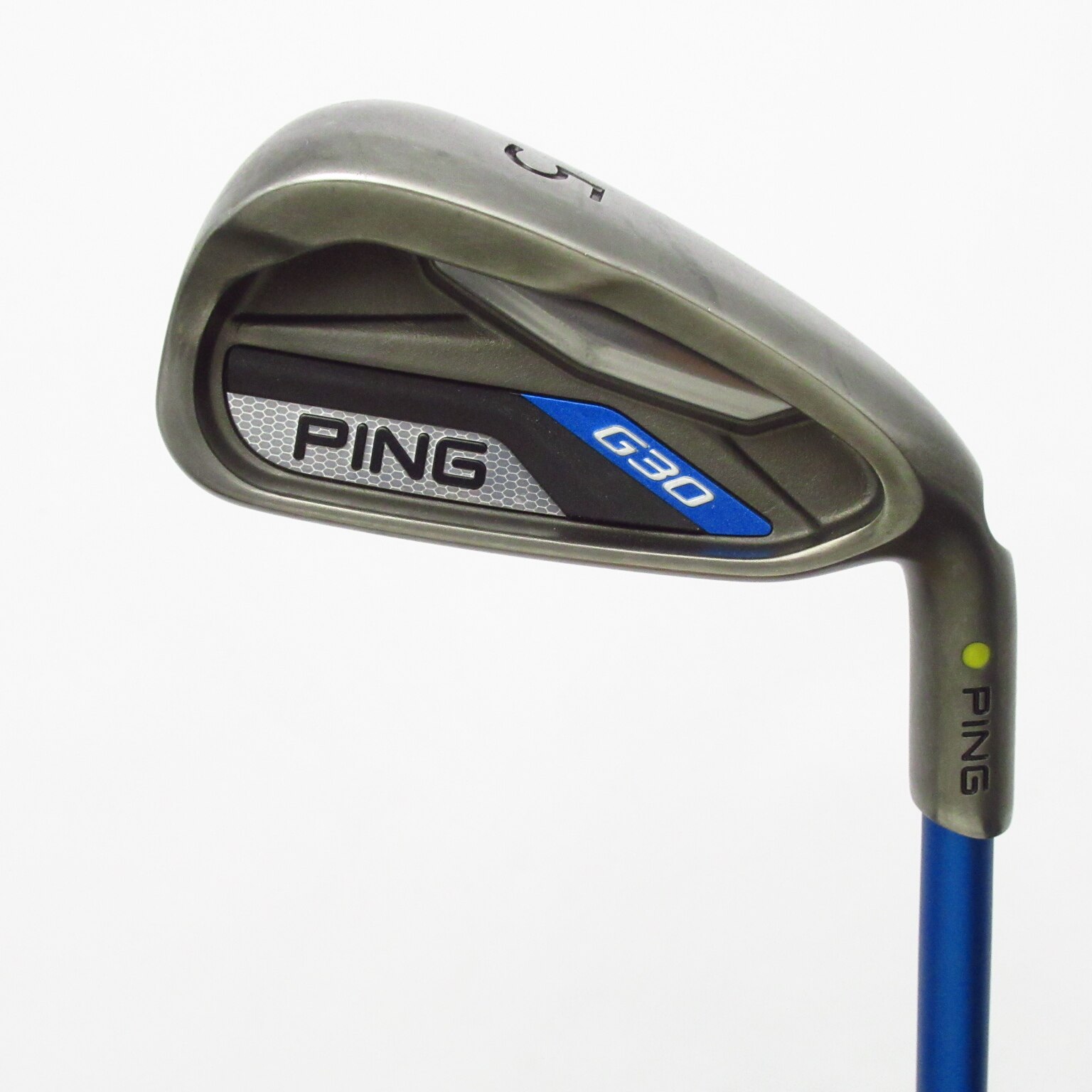 PING - PING ピン/G30フェアウェイ/BCランク/71【中古】 ピン G30 フェアウェイ シャフト別買取価格一覧表 | 中古ゴルフ
