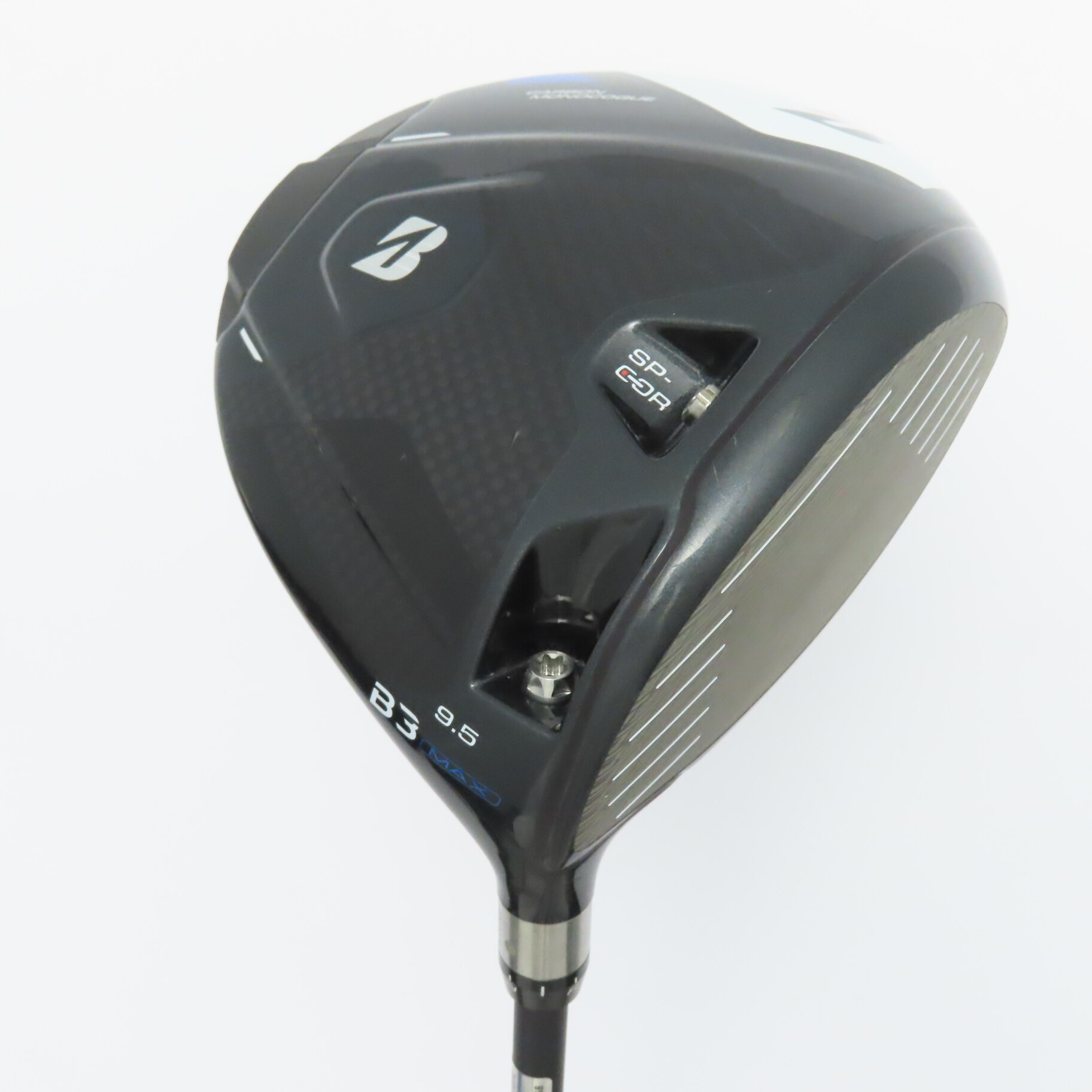 値下げ　ブリヂストン B3 MAXドライバー B3MAX ドライバー | BRIDGESTONE GOLF -ブリヂストンゴルフ-