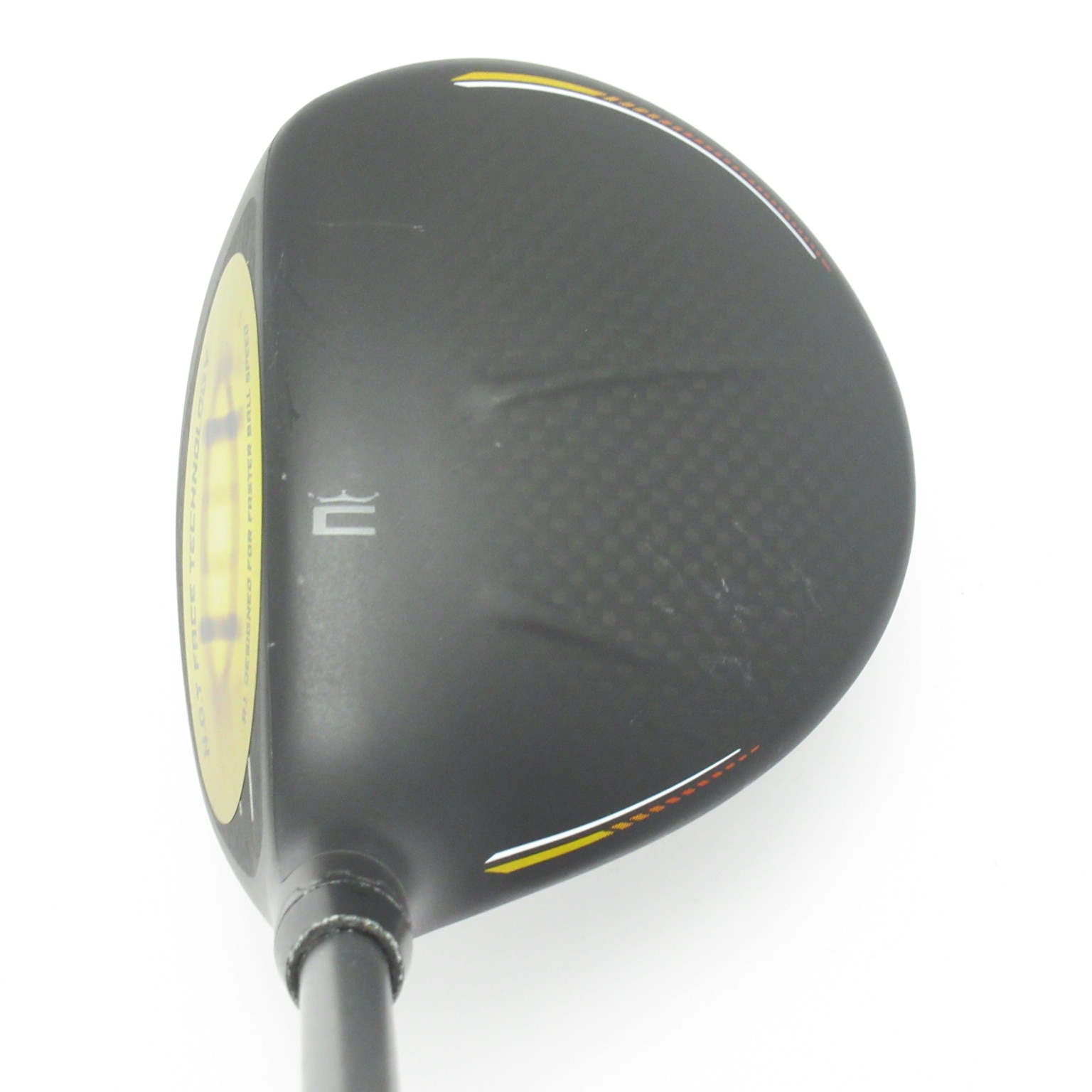 中古】LTDx フェアウェイウッド Tour AD XC-6 18.5 X C(フェアウェイ