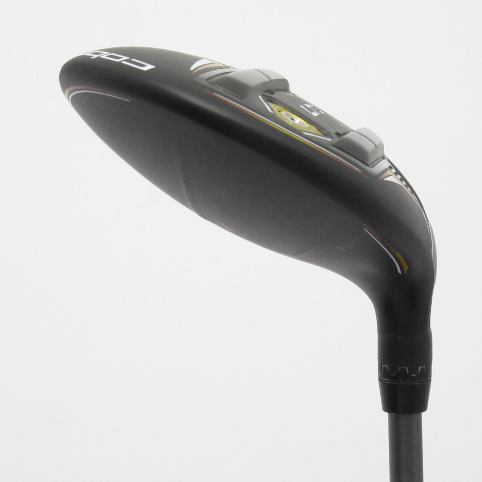 中古】LTDx フェアウェイウッド Tour AD XC-6 18.5 X C(フェアウェイ