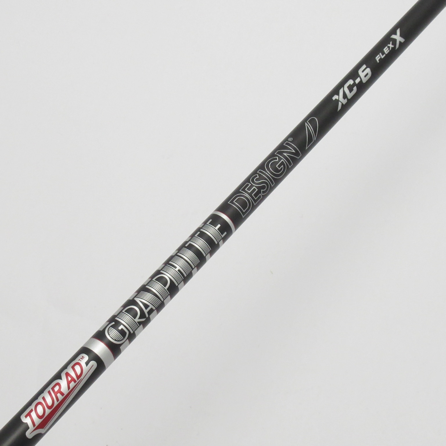 中古】LTDx フェアウェイウッド Tour AD XC-6 18.5 X C(フェアウェイ