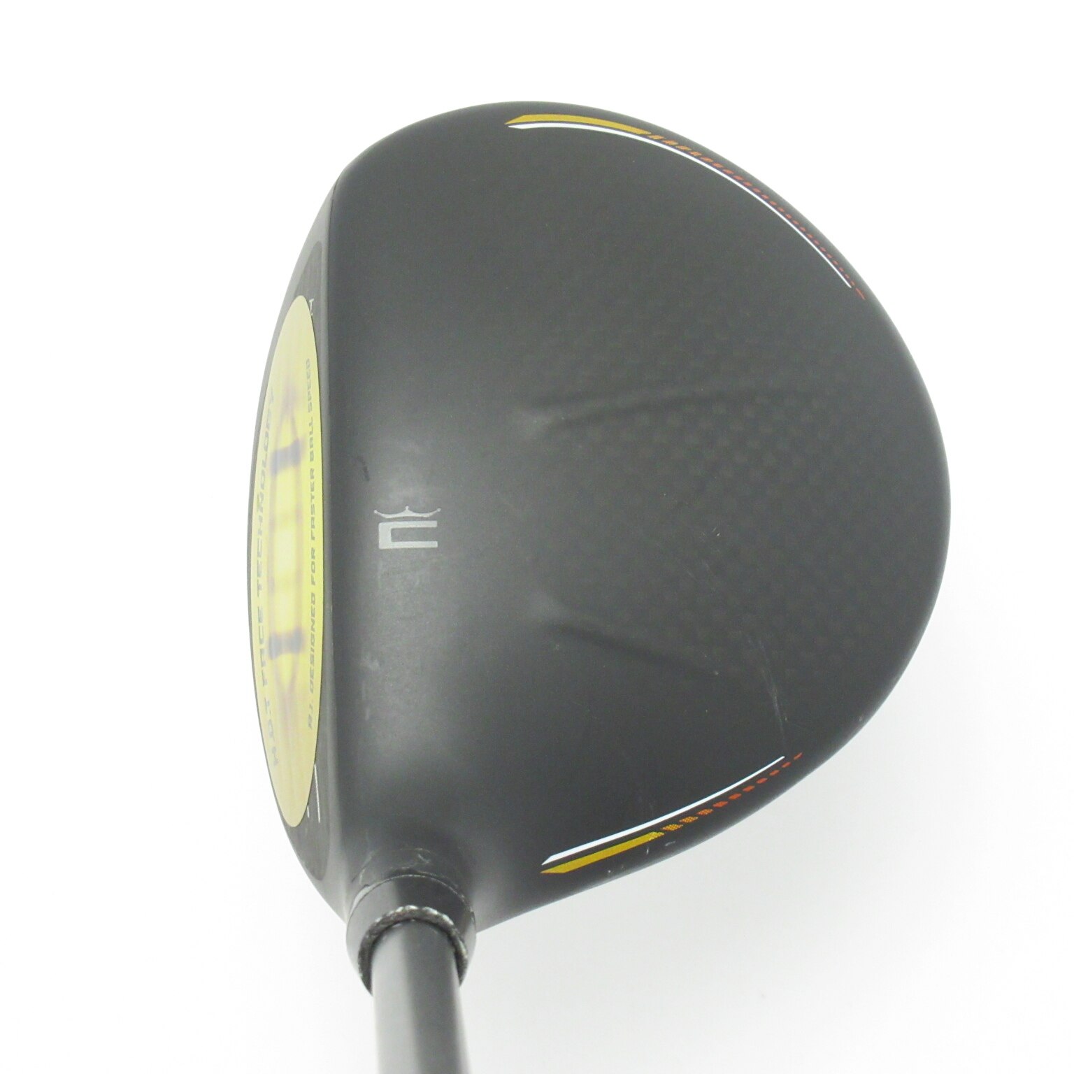 中古】LTDx フェアウェイウッド Tour AD XC-6 18.5 X C(フェアウェイ