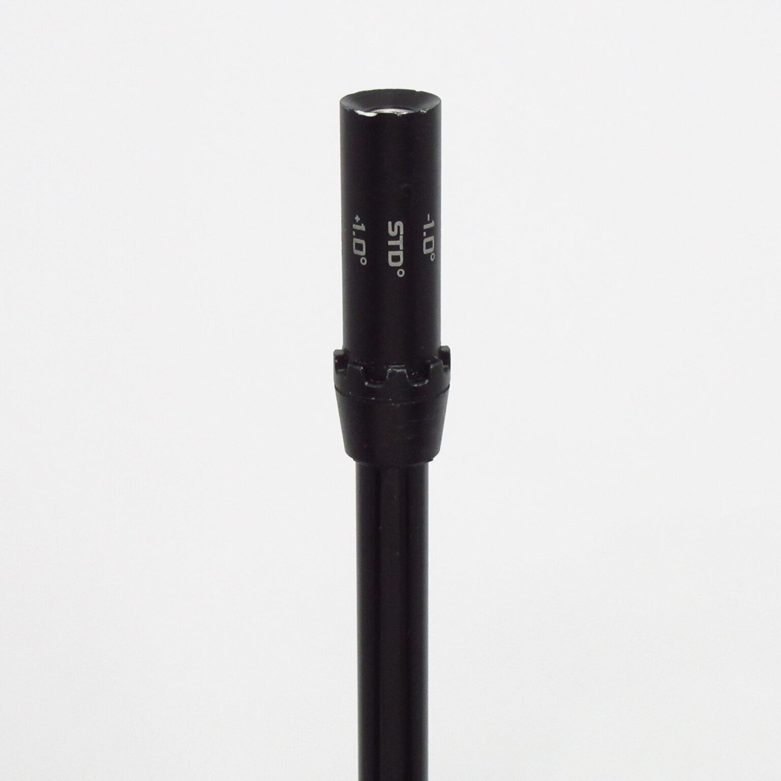 中古】VENTUS BLACK(VELOCOREあり) ドライバー用_スリーブ付 VENTUS