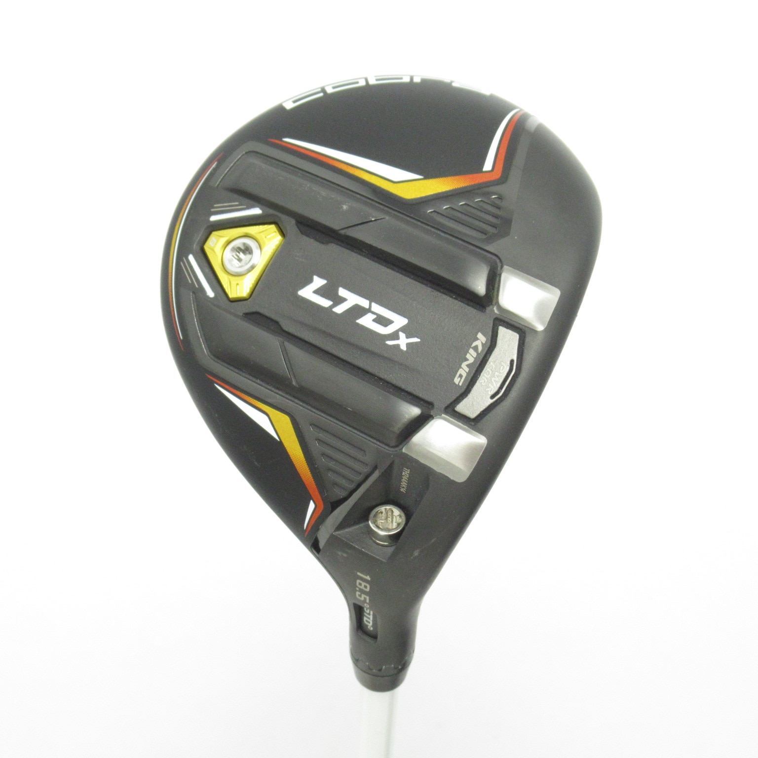 中古】コブラ フェアウェイウッド 通販｜GDO中古ゴルフクラブ