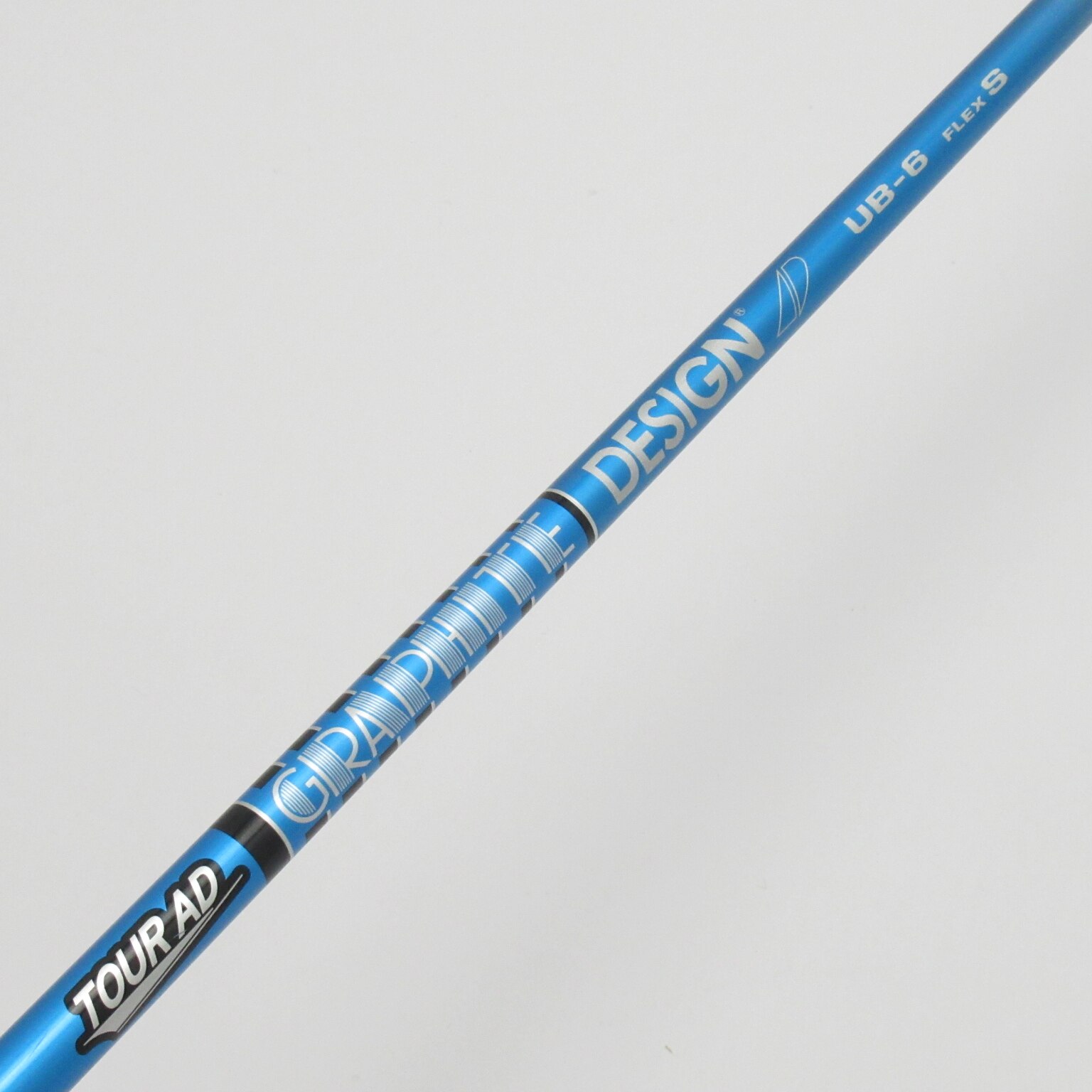 中古】LTDx フェアウェイウッド Tour AD UB 6 18.5 S C(フェアウェイ