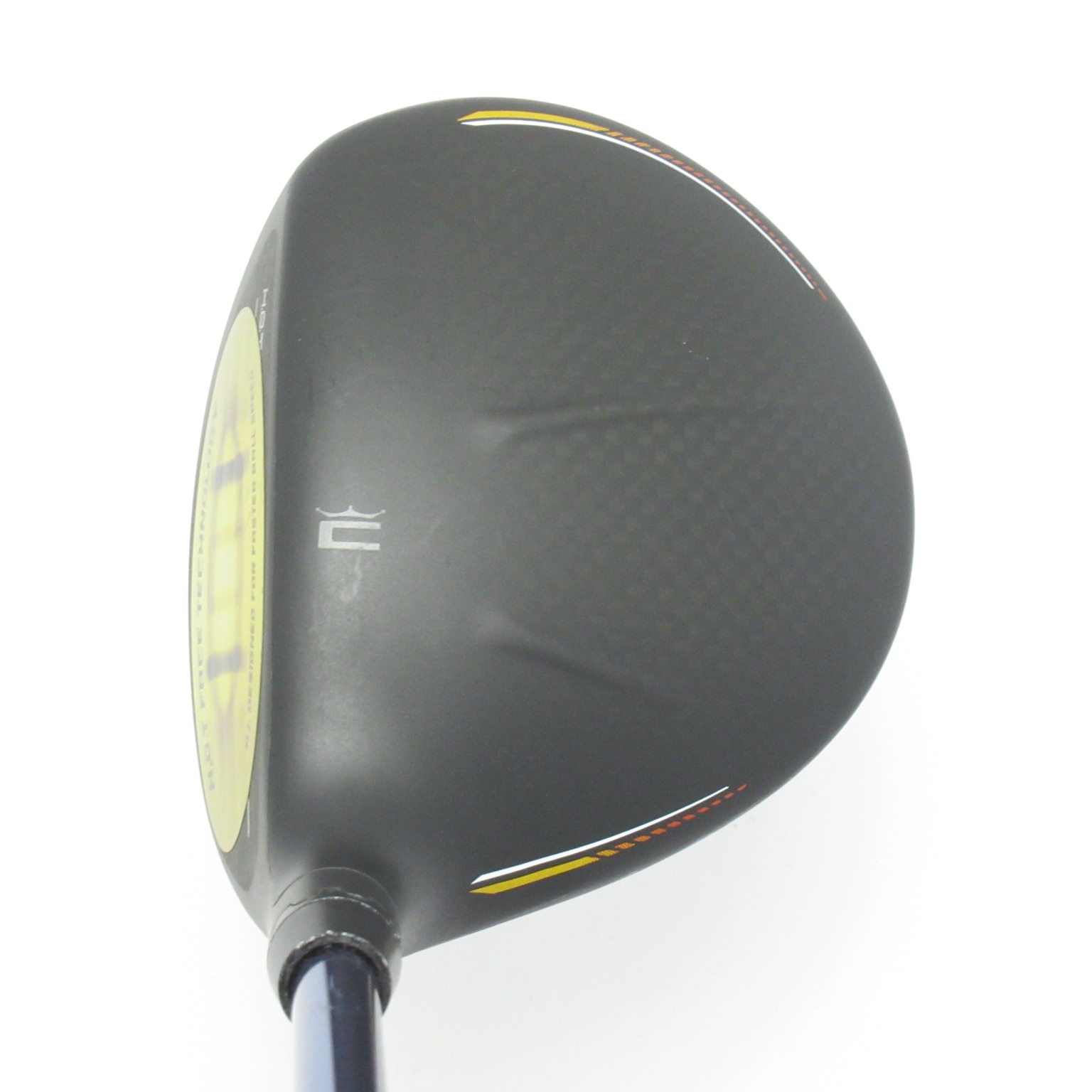 中古】LTDx フェアウェイウッド Diamana TB60 18.5 S C(フェアウェイ