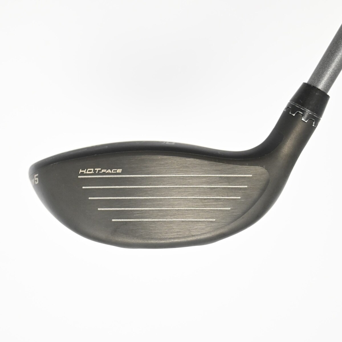 中古】LTDx フェアウェイウッド Tour AD XC-5 18.5 X C(フェアウェイ