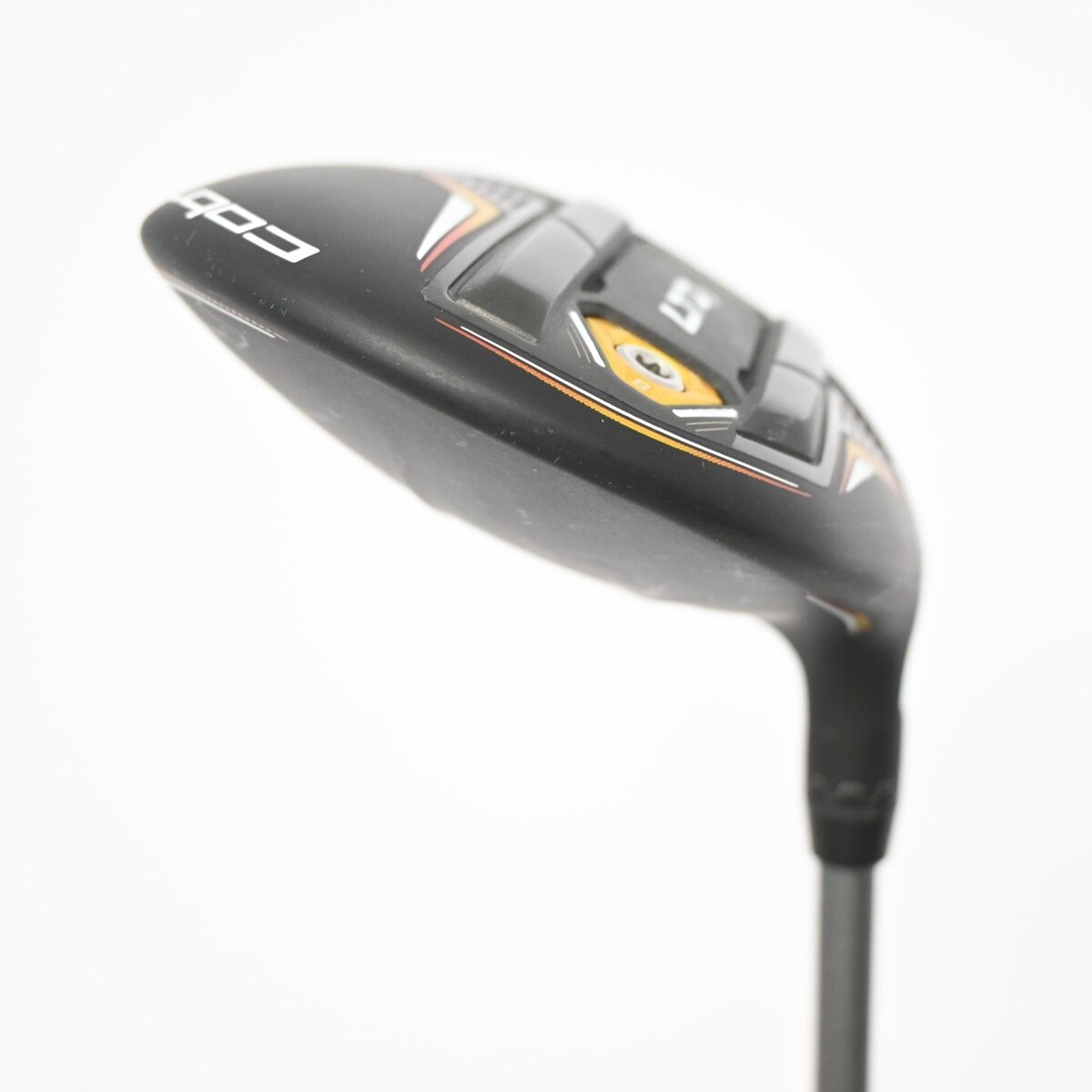 中古】LTDx フェアウェイウッド Tour AD XC-5 18.5 X C(フェアウェイ
