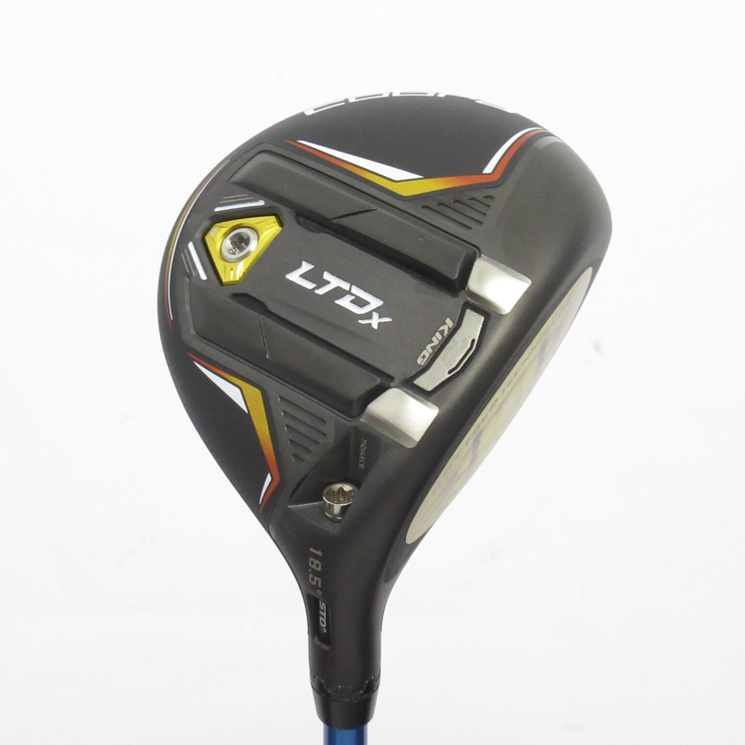 中古】LTDX (コブラ) キング メンズ 通販｜GDO中古ゴルフクラブ
