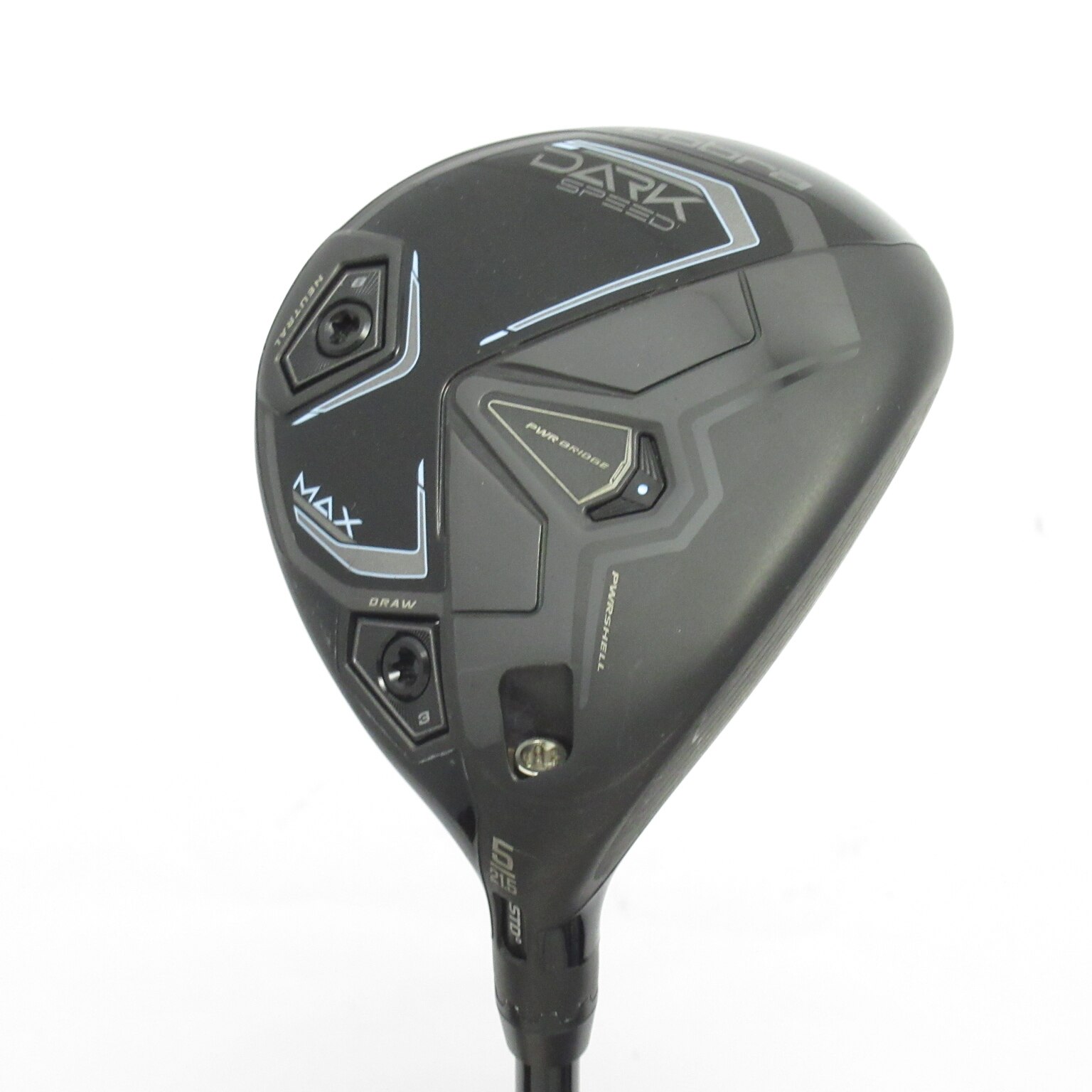 中古】ダークスピード (コブラ) レディス 通販｜GDO中古ゴルフクラブ