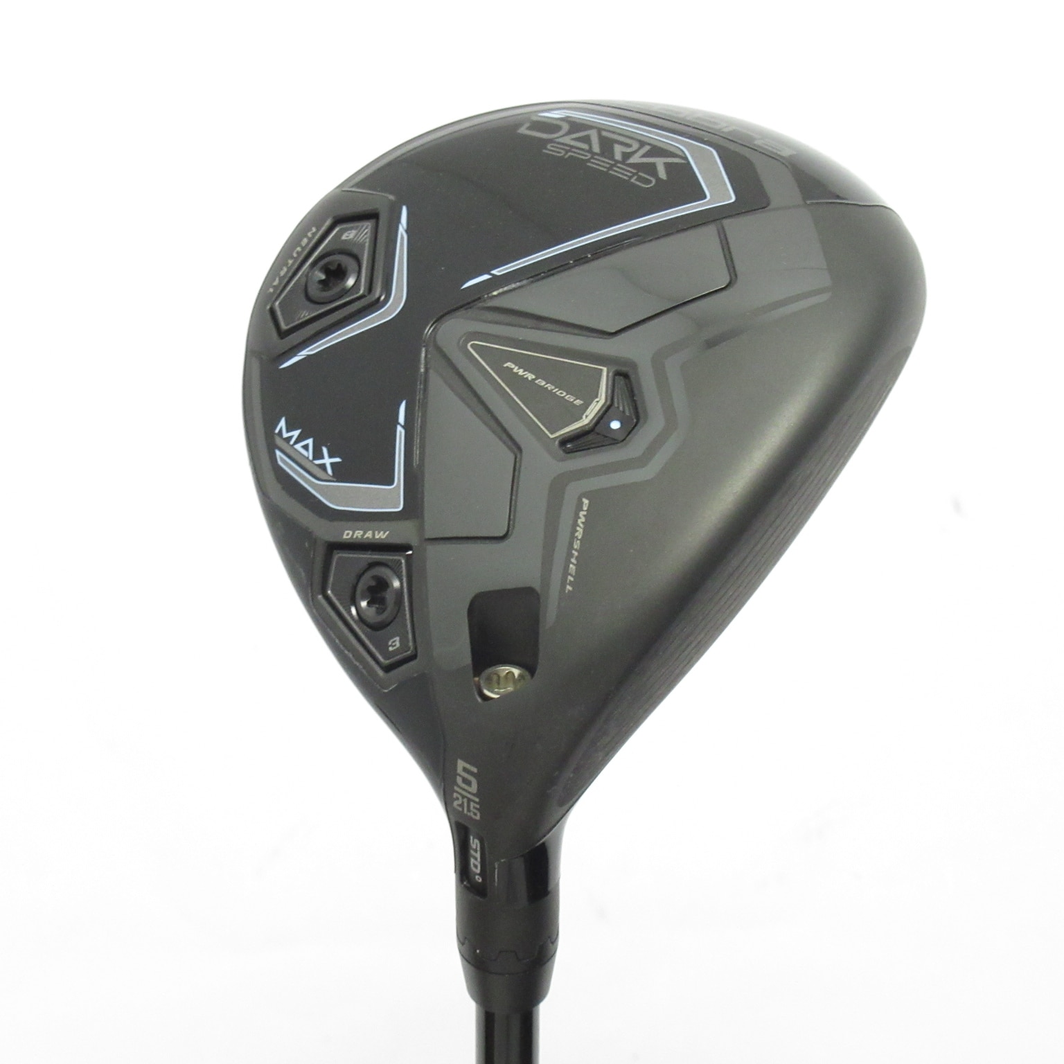 コブラ　ダークスピード　COBRA DARKSPEED 5W フェアウェイウド Amazon.co.jp: コブラ ダークスピード MAX フェアウェイウッド