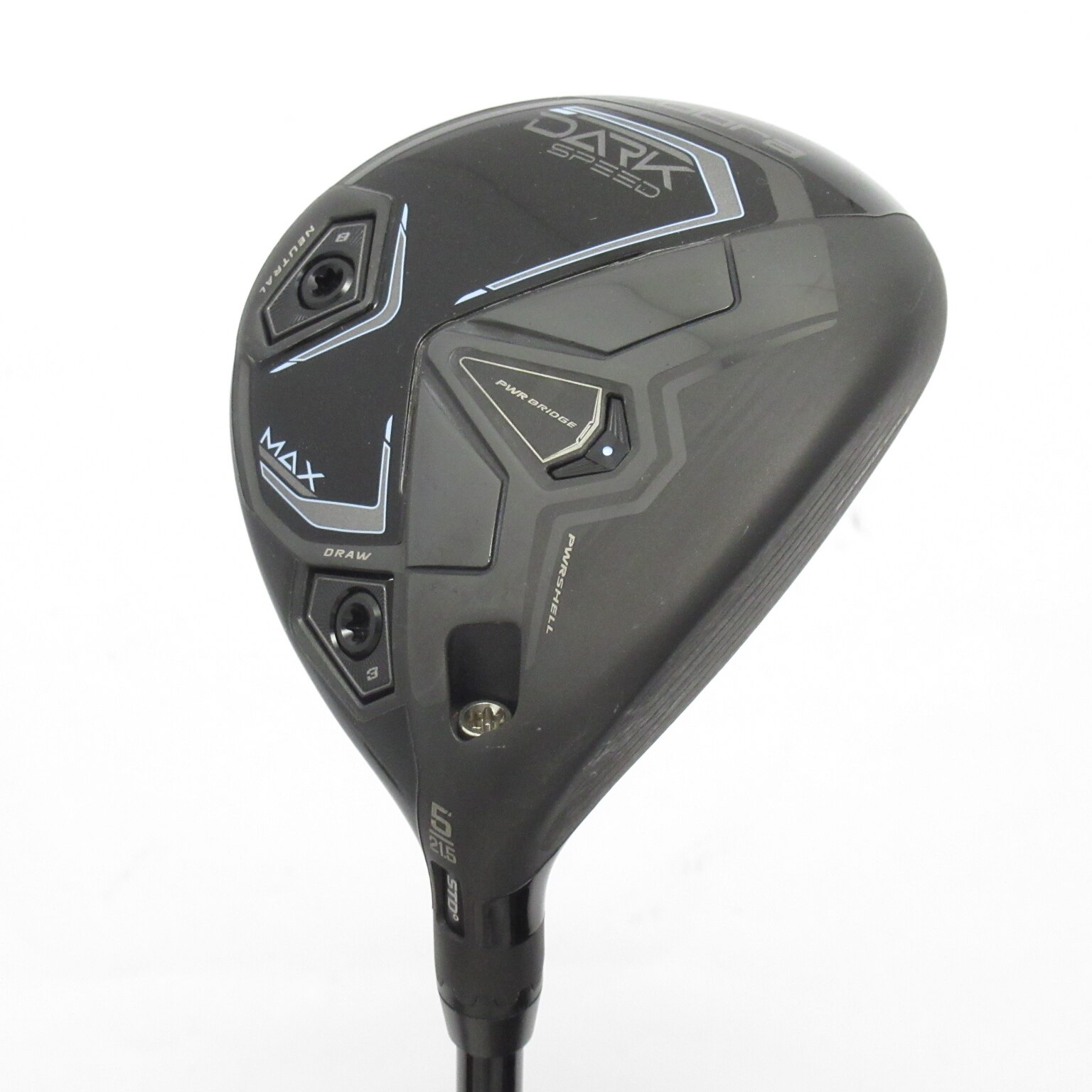 中古】ダークスピード (コブラ) レディス 通販｜GDO中古ゴルフクラブ