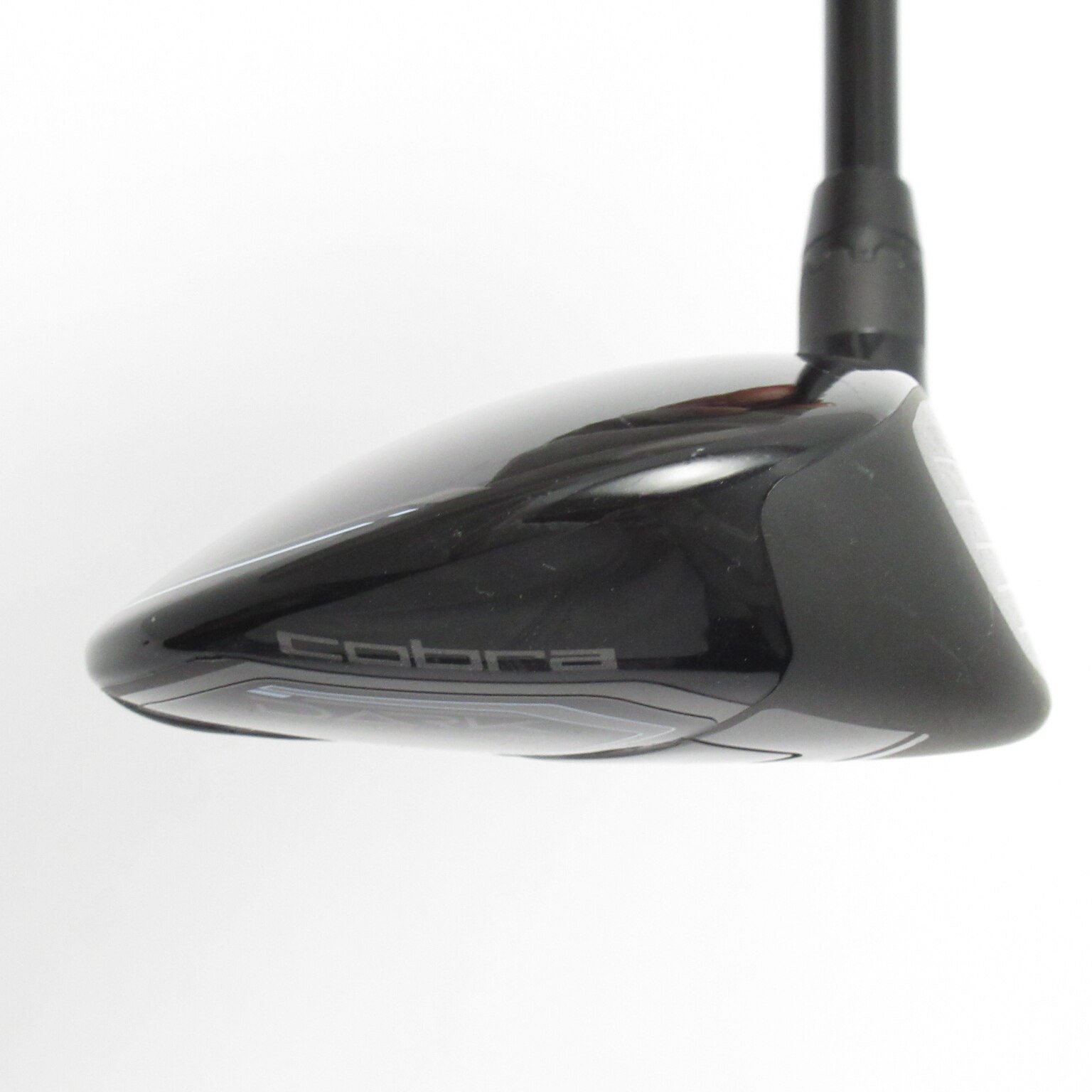 cobra DARK SPEED MAX フェアウェイウッド　21.5度 中古】ダークスピード MAX フェアウェイウッド Speeder NX for Cobra
