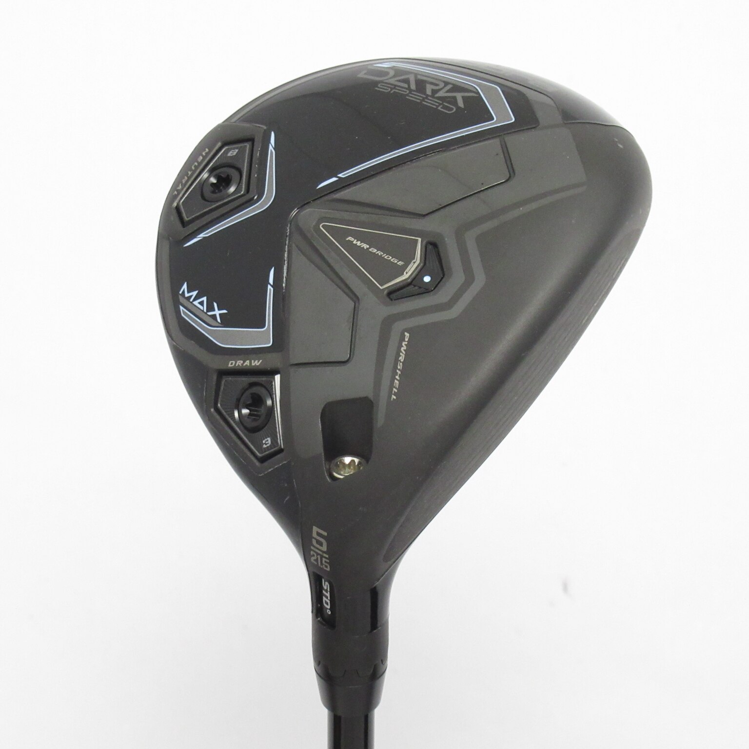 中古】ダークスピード フェアウェイウッド (コブラ) 通販｜GDO中古