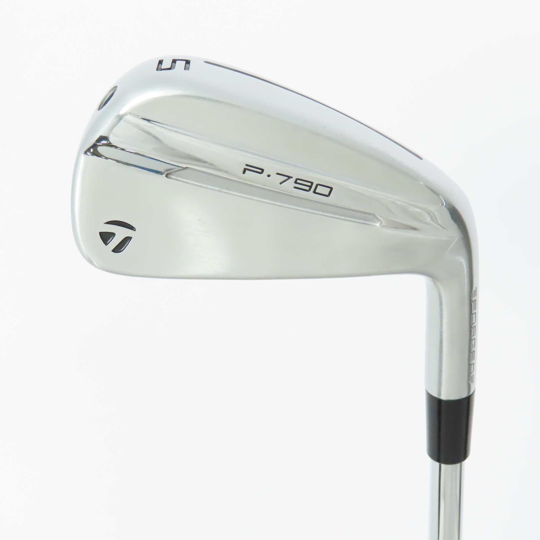 中古】P790(2025) アイアン Dynamic Gold 23 S200 C(アイアン