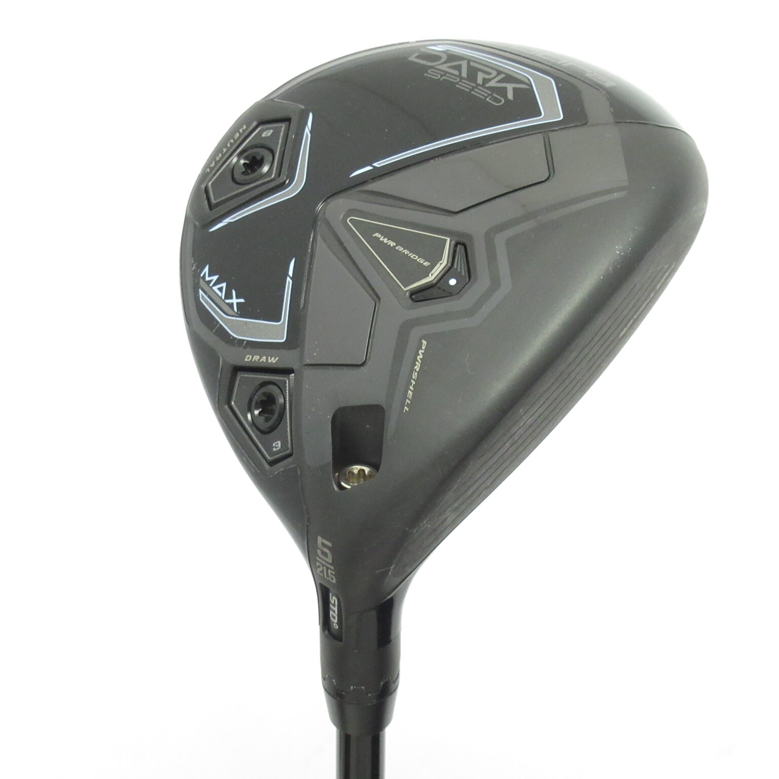 中古】ダークスピード フェアウェイウッド (コブラ) 通販｜GDO