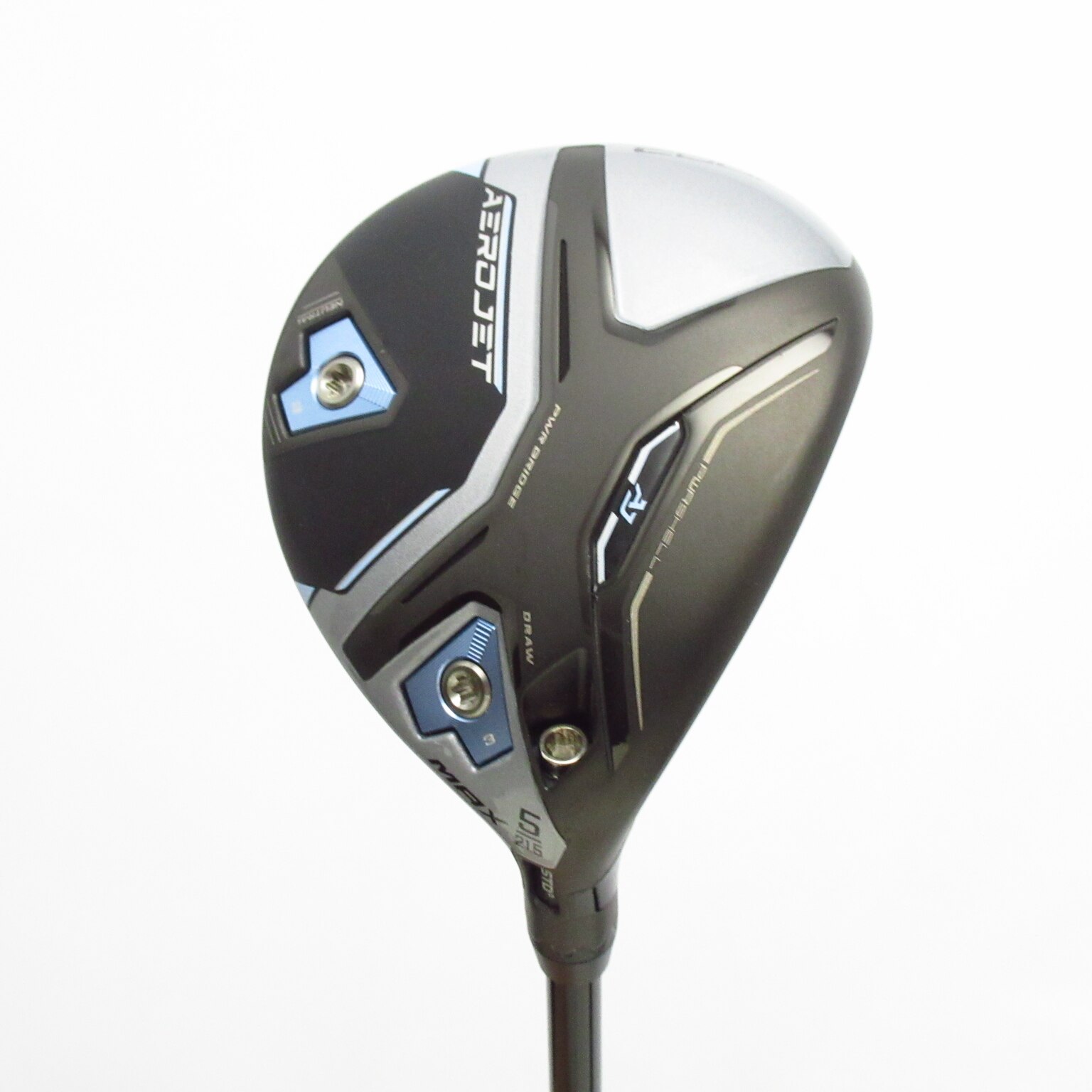 超美品　コブラ　エアロジェットLS フェアウェイウッド3Wヘッドのみ COBRA（ゴルフ） コブラ（Cobra）（メンズ）エアロジェット AEROJET LS