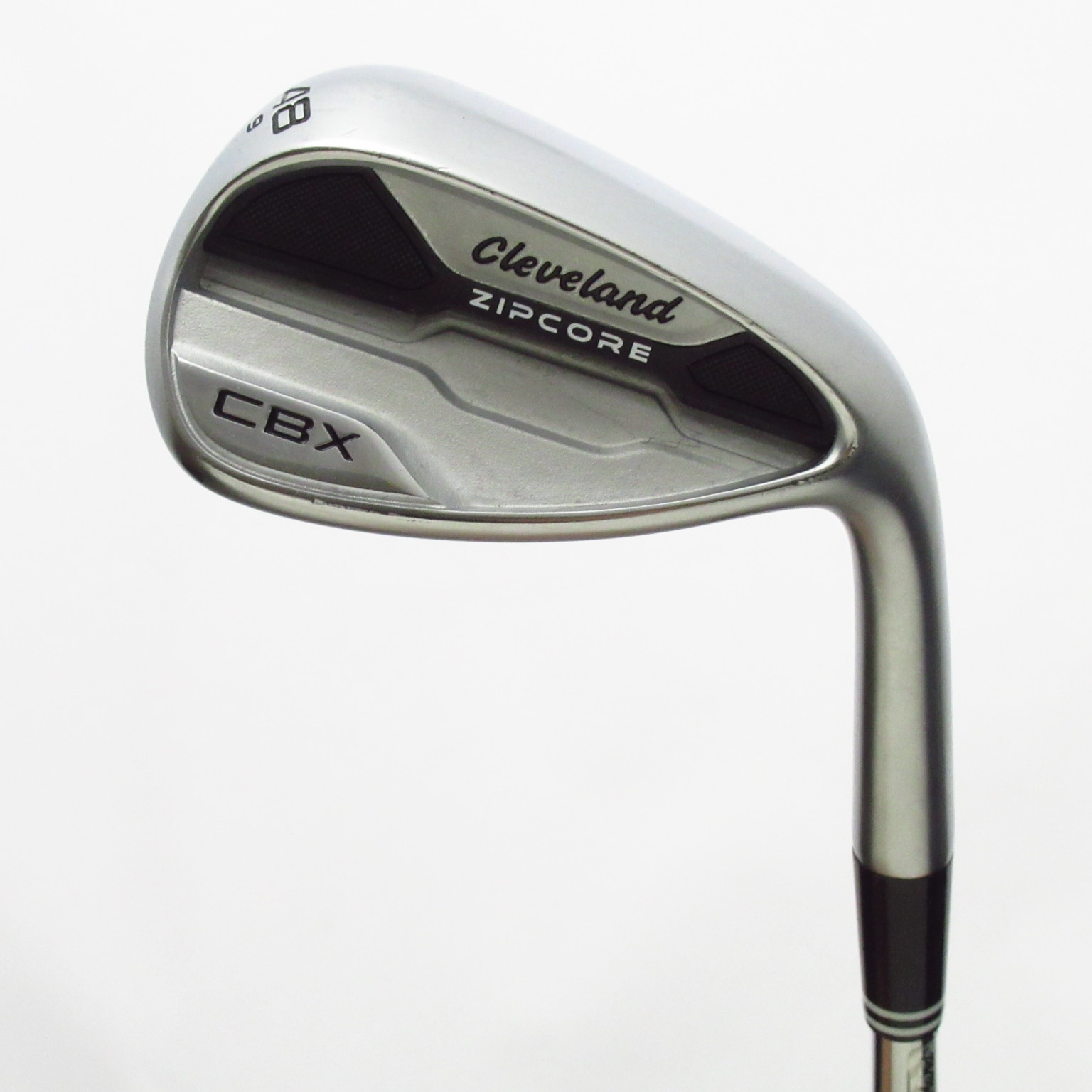 中古】CBX ZIPCORE US ウェッジ (クリーブランド
