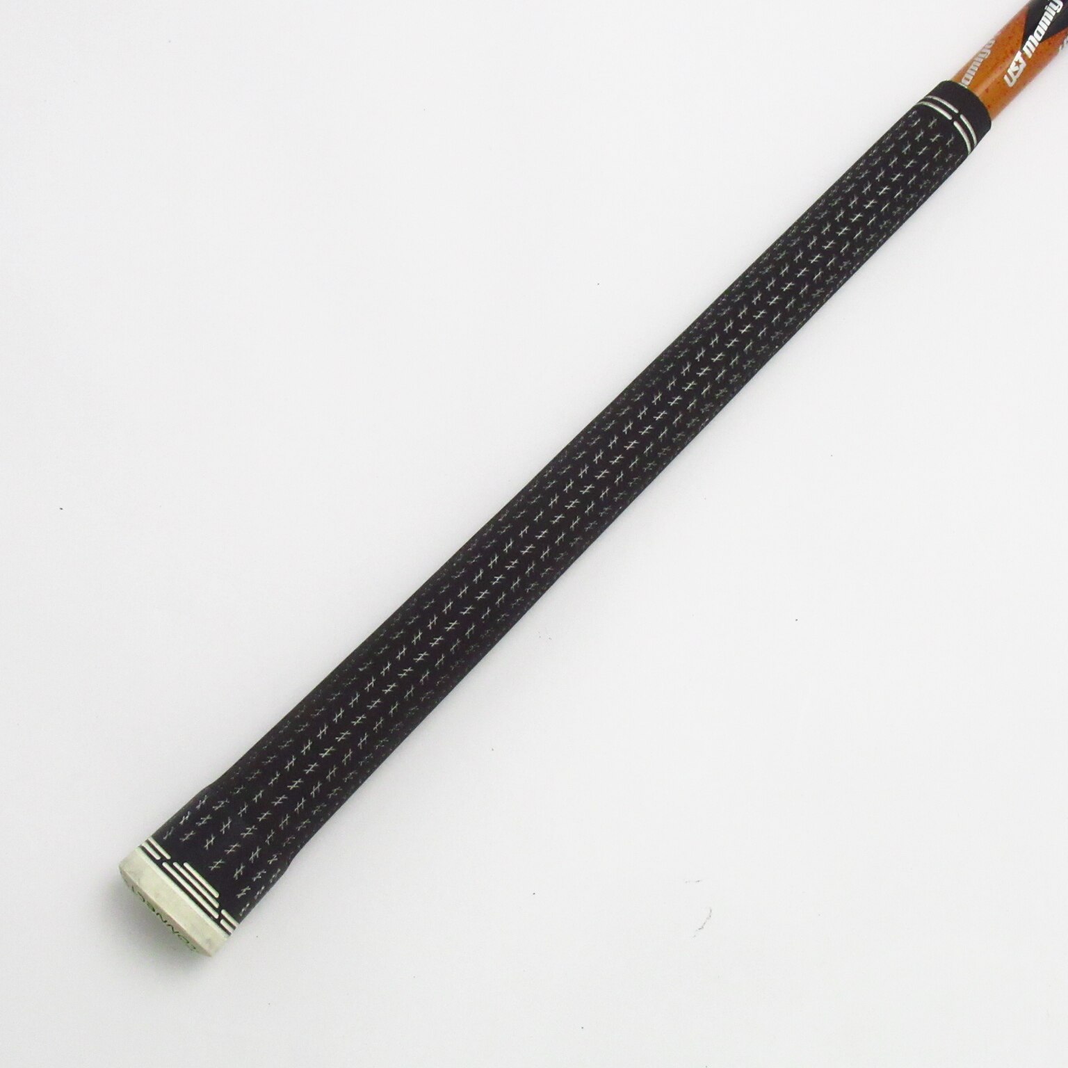 中古】THE ATTAS ドライバー用_スリーブ付 THE ATTAS 7 S C(シャフト