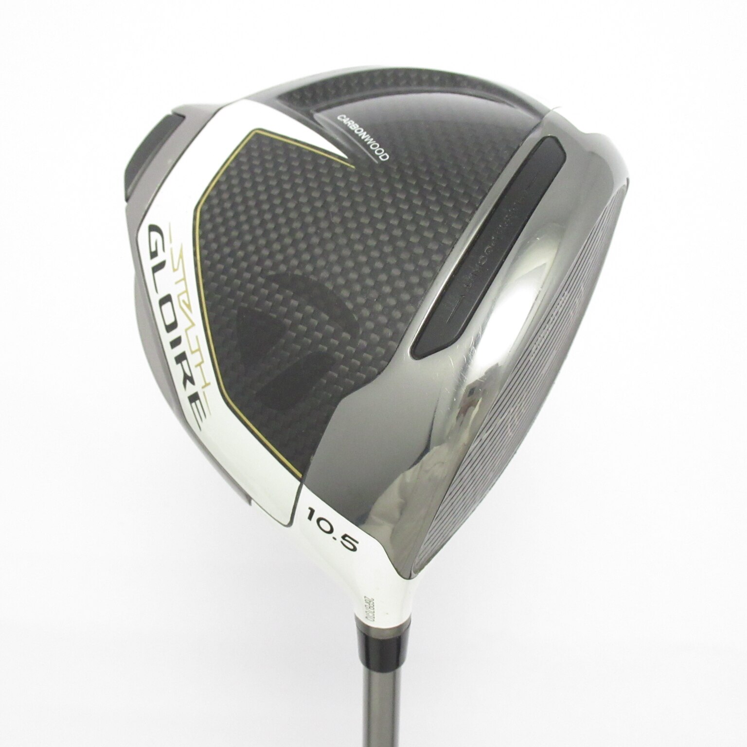 TaylorMade - 【中古AB〜B】テーラーメイド ステルスHD ドライバー 9度 ／ シャフト付 テーラーメイド ステルス HD ドライバーの試打レビュー 口コミ