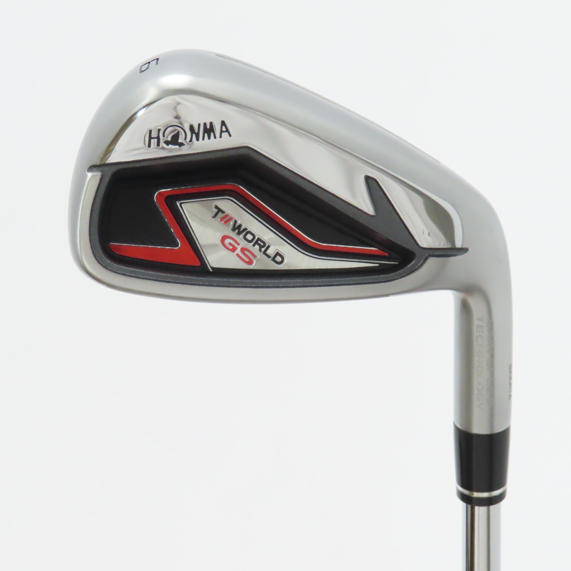 本間ゴルフ - HONMA ツアーワールド　737Vn アイアンセット（5〜10）中古品 中古】ツアーワールド アイアンセット (本間ゴルフ) 通販｜GDO