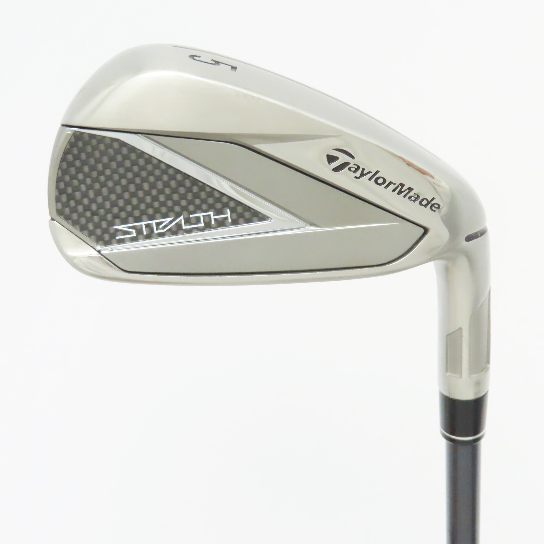 中古】ステルス アイアン TENSEI RED TM60(2022) 21 S C(アイアン