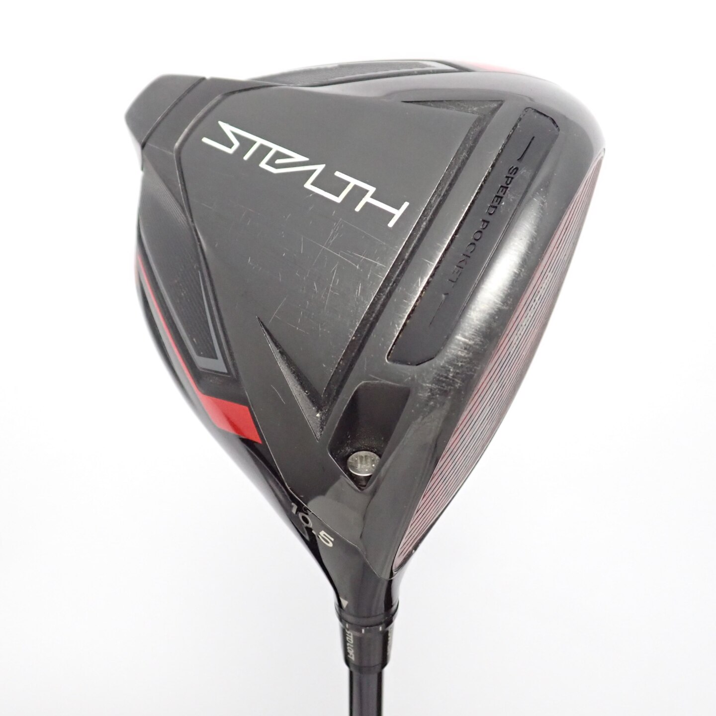 中古】ステルス ドライバー (テーラーメイド) 通販|GDO中古 中古】ステルス ドライバー (テーラーメイド) 通販|GDO中古
