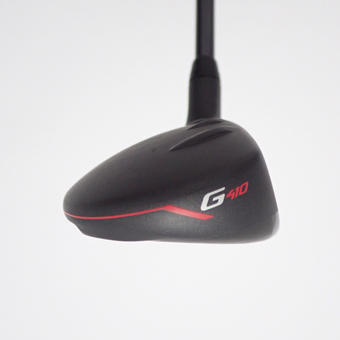 中古】G410 ユーティリティ ALTA J CB RED 22 S C