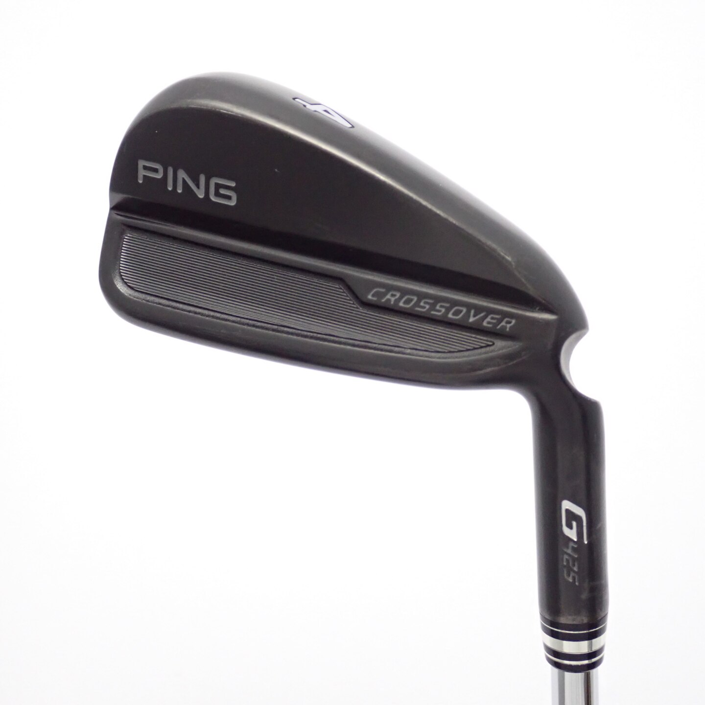 【値下】PING CROSSOVER G425 ユーティリティ#3 楽天市場】□在庫あり□ ピン「 G425 クロスオーバー