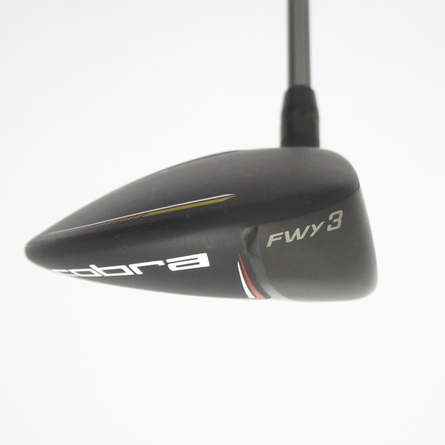 Used] LTDx Fairway Wood Speeder NX for Cobra 15 S C (Fairway Wood