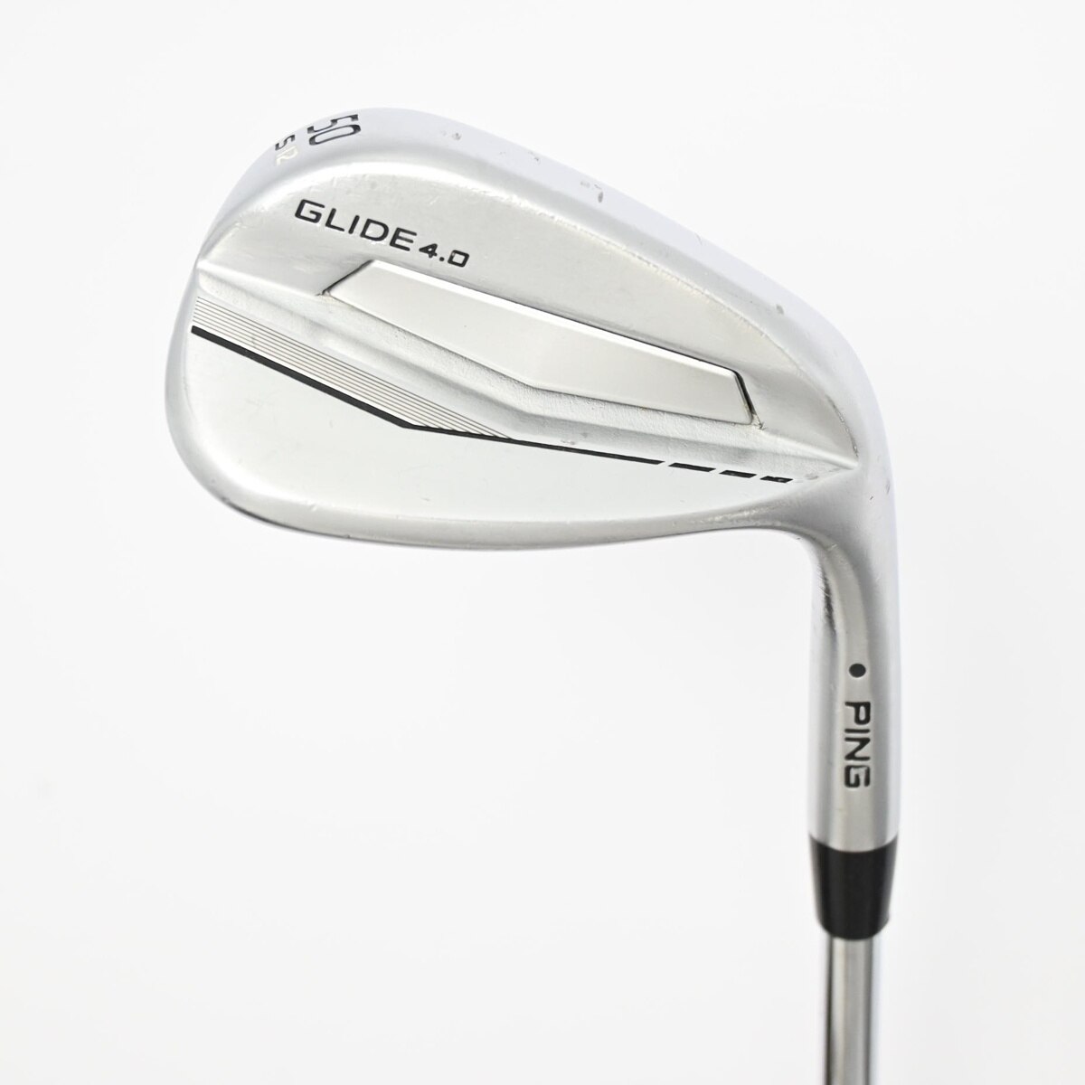 中古】グライド 4.0 S ウェッジ (ピン) GLIDE 通販｜GDO中古