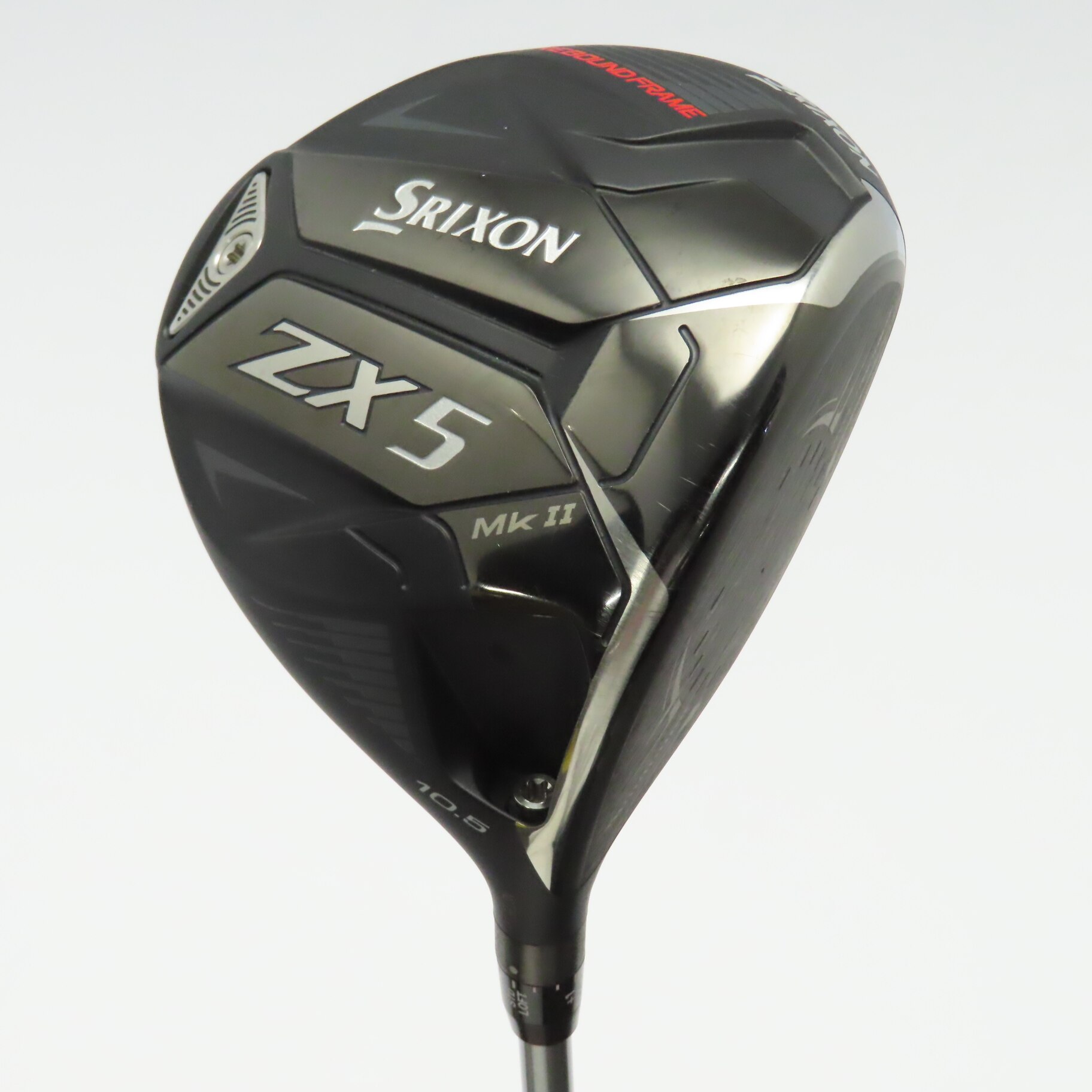 DUNLOPダンロップ/1Wドライバー/ゴルフ/Aランク/65【中古】 ゴルフクラブ ダンロップ DUNLOP ゼクシオ XXIO ドライバー