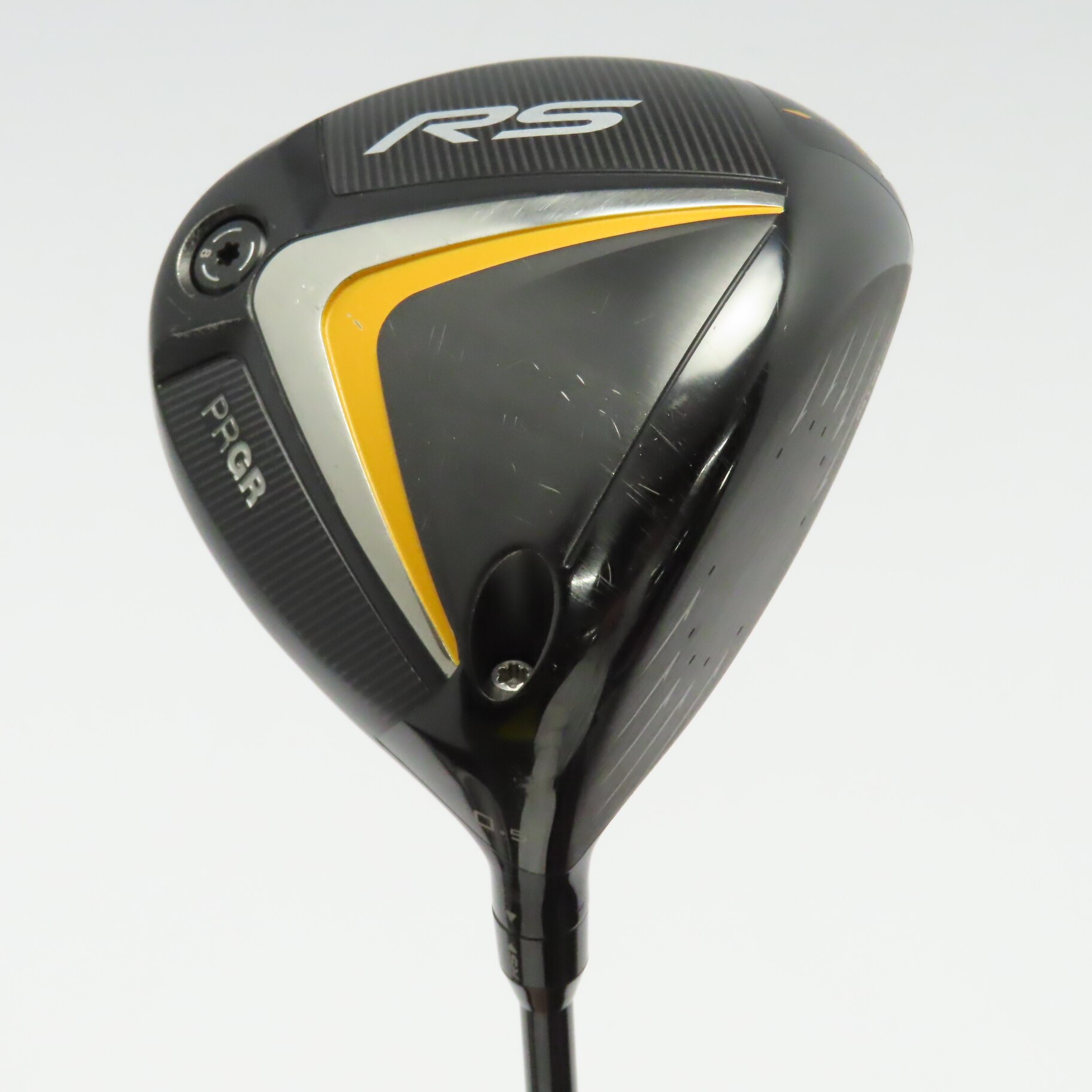 中古】プロギア(PRGR) ドライバー 通販｜GDO中古ゴルフクラブ