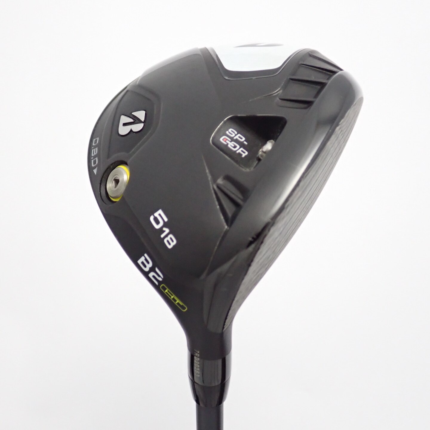 BRIDGESTONE - ブリヂストン　ウッド３本セット フェアウェイウッド | BRIDGESTONE GOLF -ブリヂストンゴルフ-