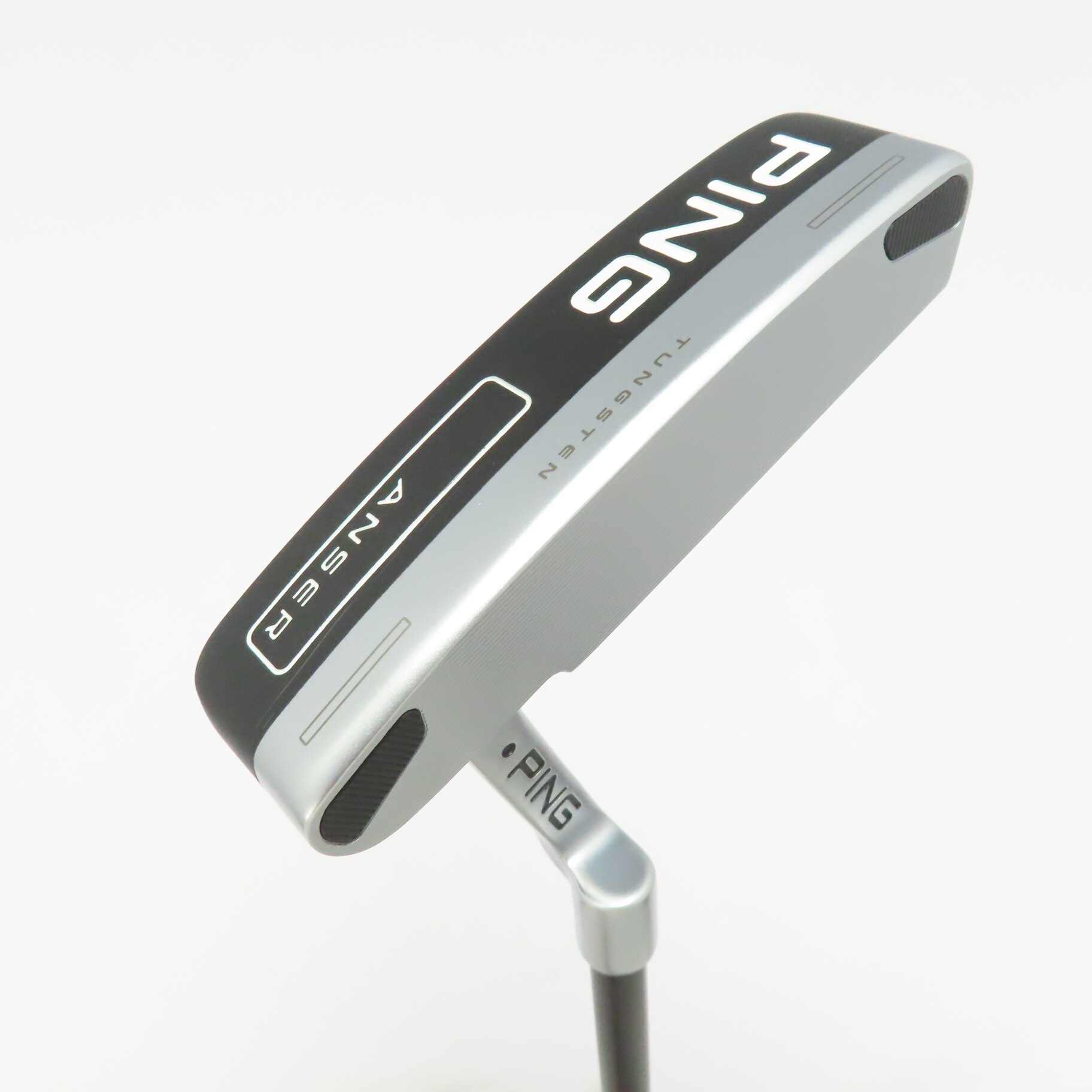 PING ANSER パター PING 2023パター│CLUB PING【PINGオフィシャルサイト】