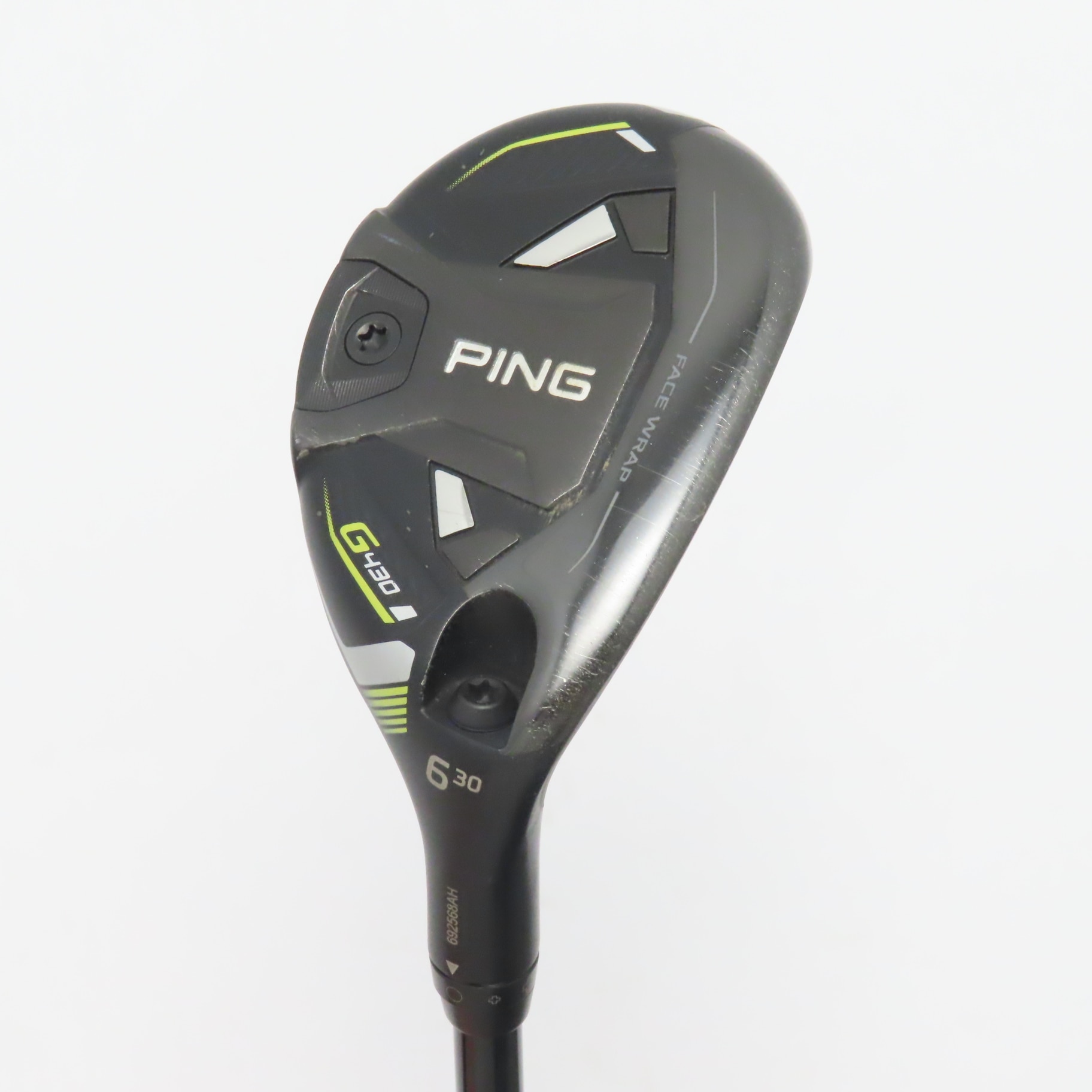 中古】ピン(PING) ユーティリティ 通販｜GDO中古ゴルフクラブ
