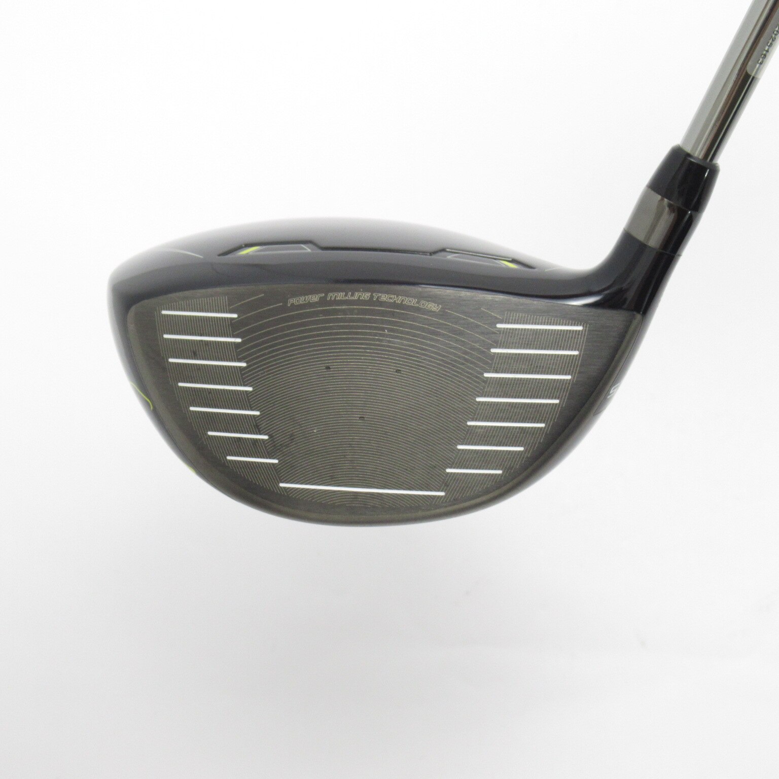 中古】JGR ドライバー KURO KAGE XM 60 9.5 S CD(ドライバー