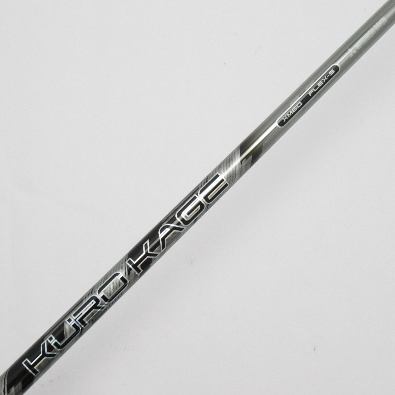 中古】JGR ドライバー KURO KAGE XM 60 9.5 S CD(ドライバー（単品